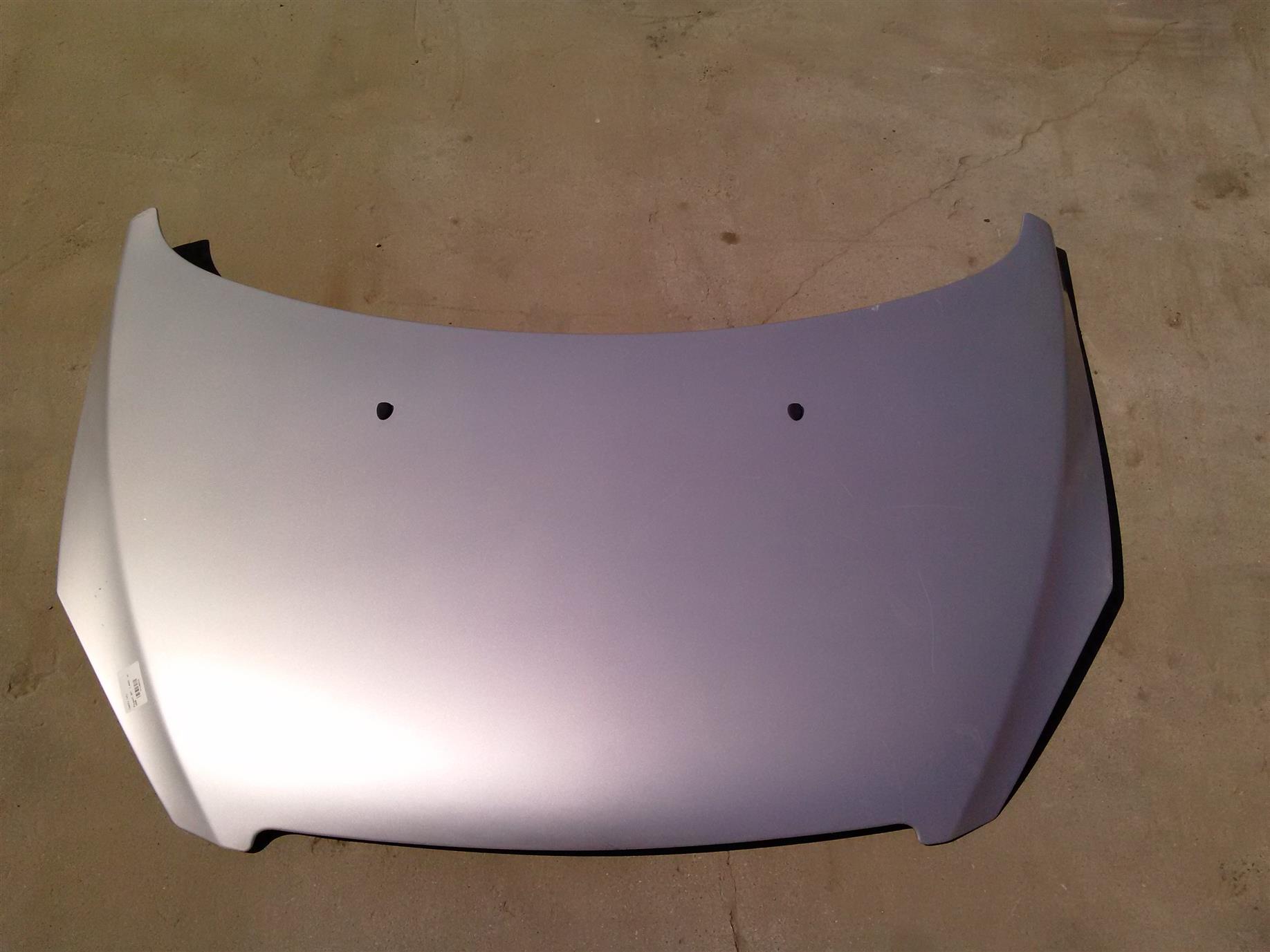 Capota fata Peugeot 307, 1.6HDI, an 2006