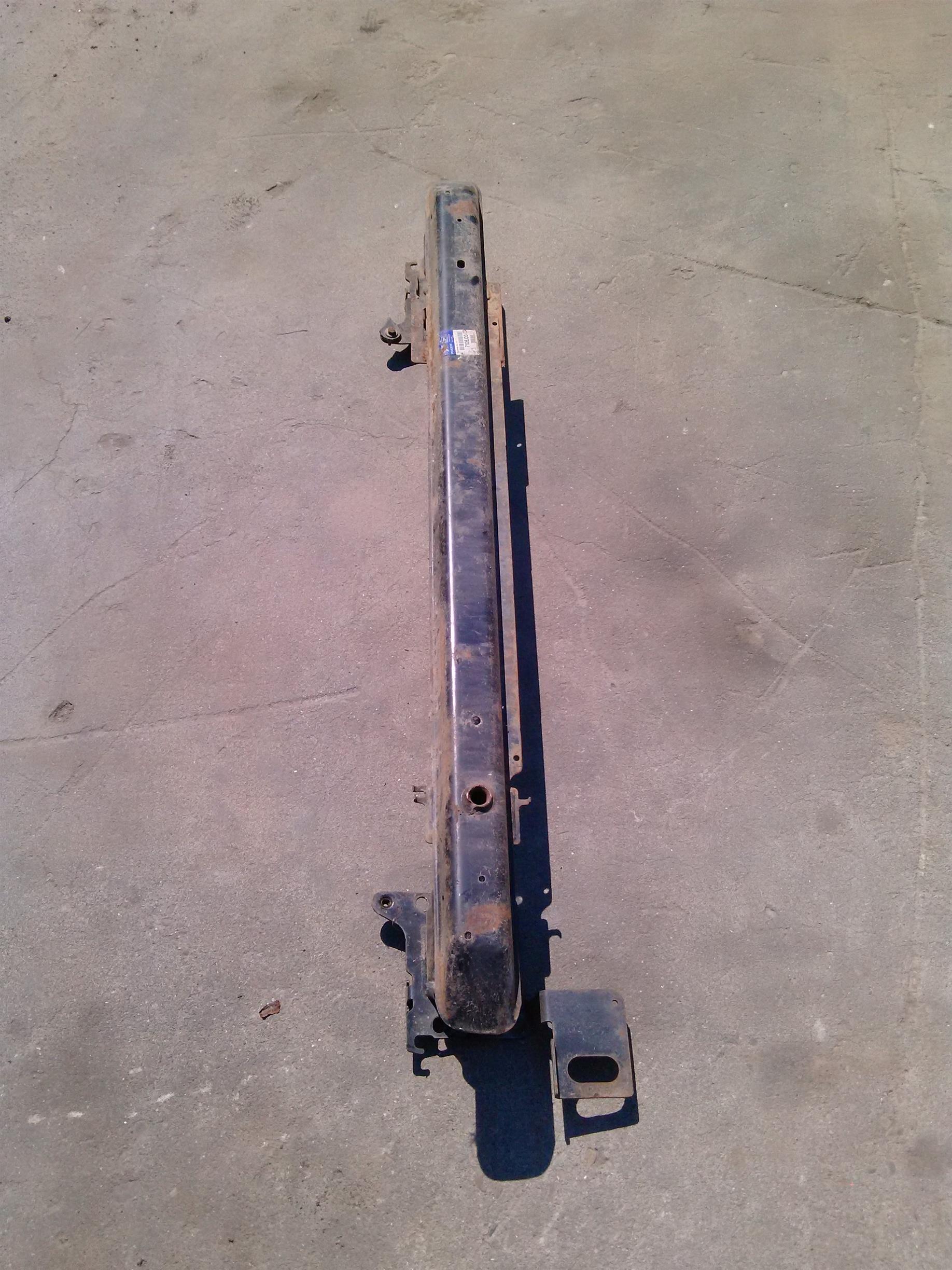Intaritura bara fata Peugeot 307, 1.6HDI, an 2006