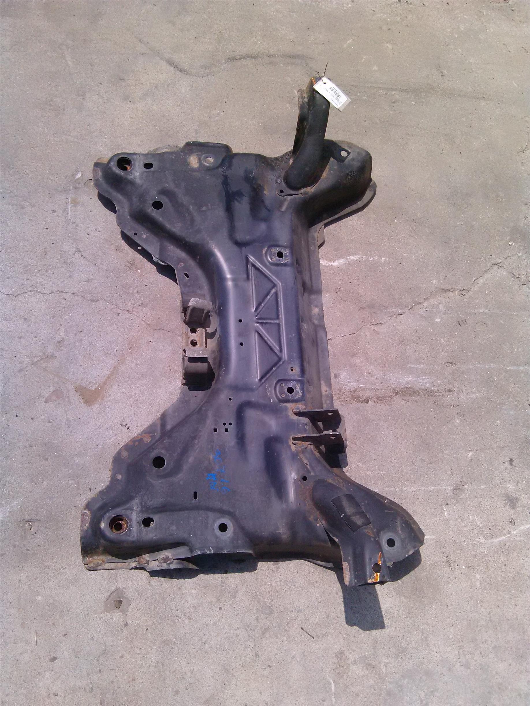 Punte fata Peugeot 307 , 1.6HDI , an 2005