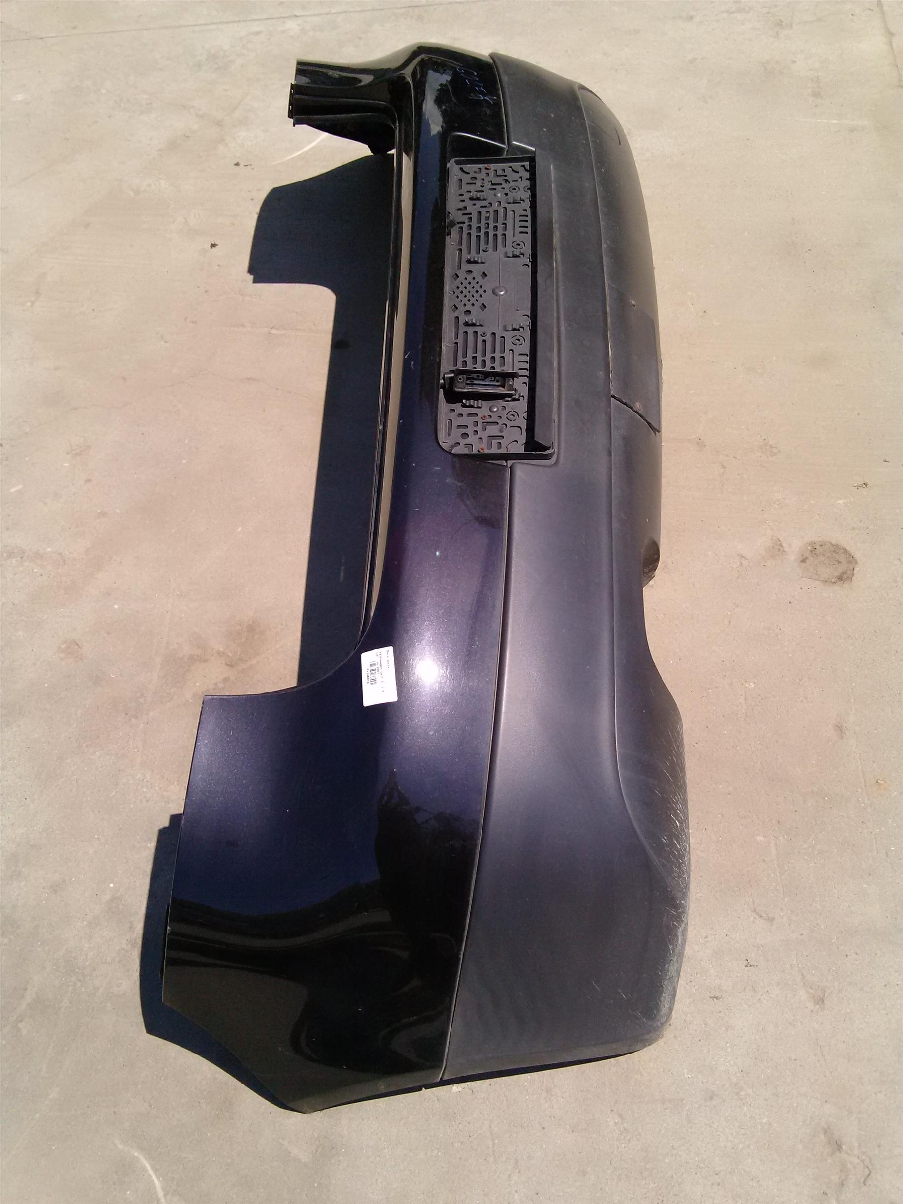 Bara spate Volkswagen Golf 5, 1.9 tdi, an 2007