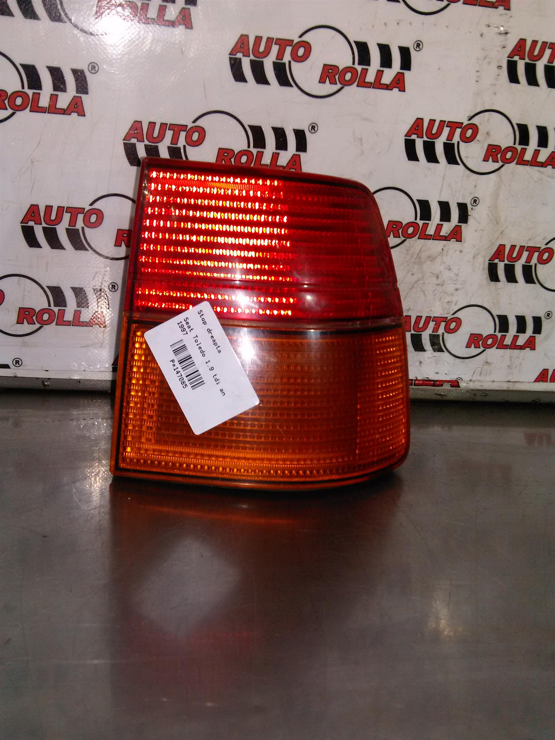 Stop dreapta Seat Toledo 1.9 tdi an 1997