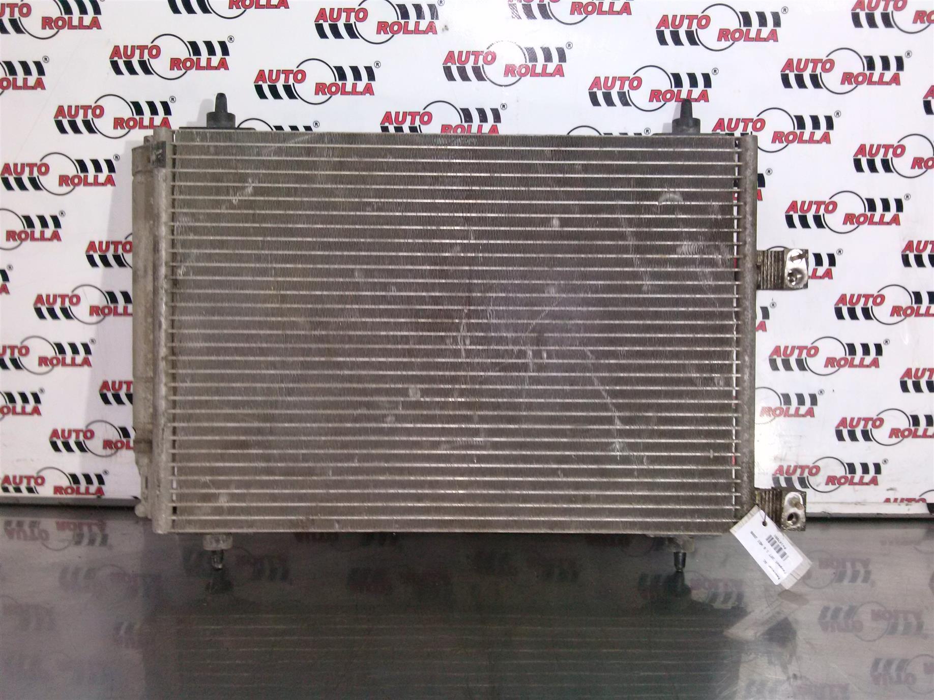 Radiator AC Peugeot 307 1.6 HDI 2006