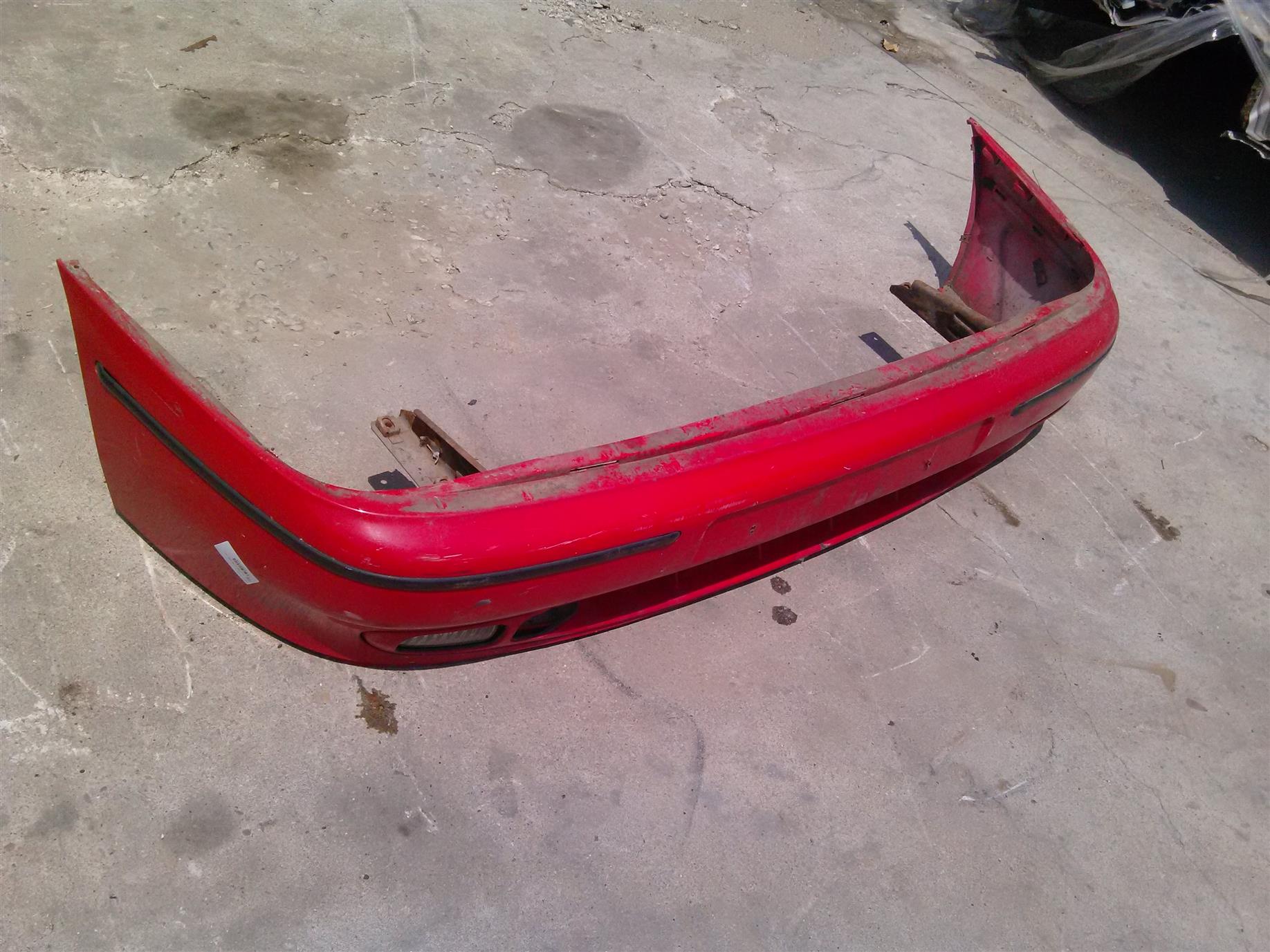 Bara fata Seat Toledo 1.9 tdi an 1997