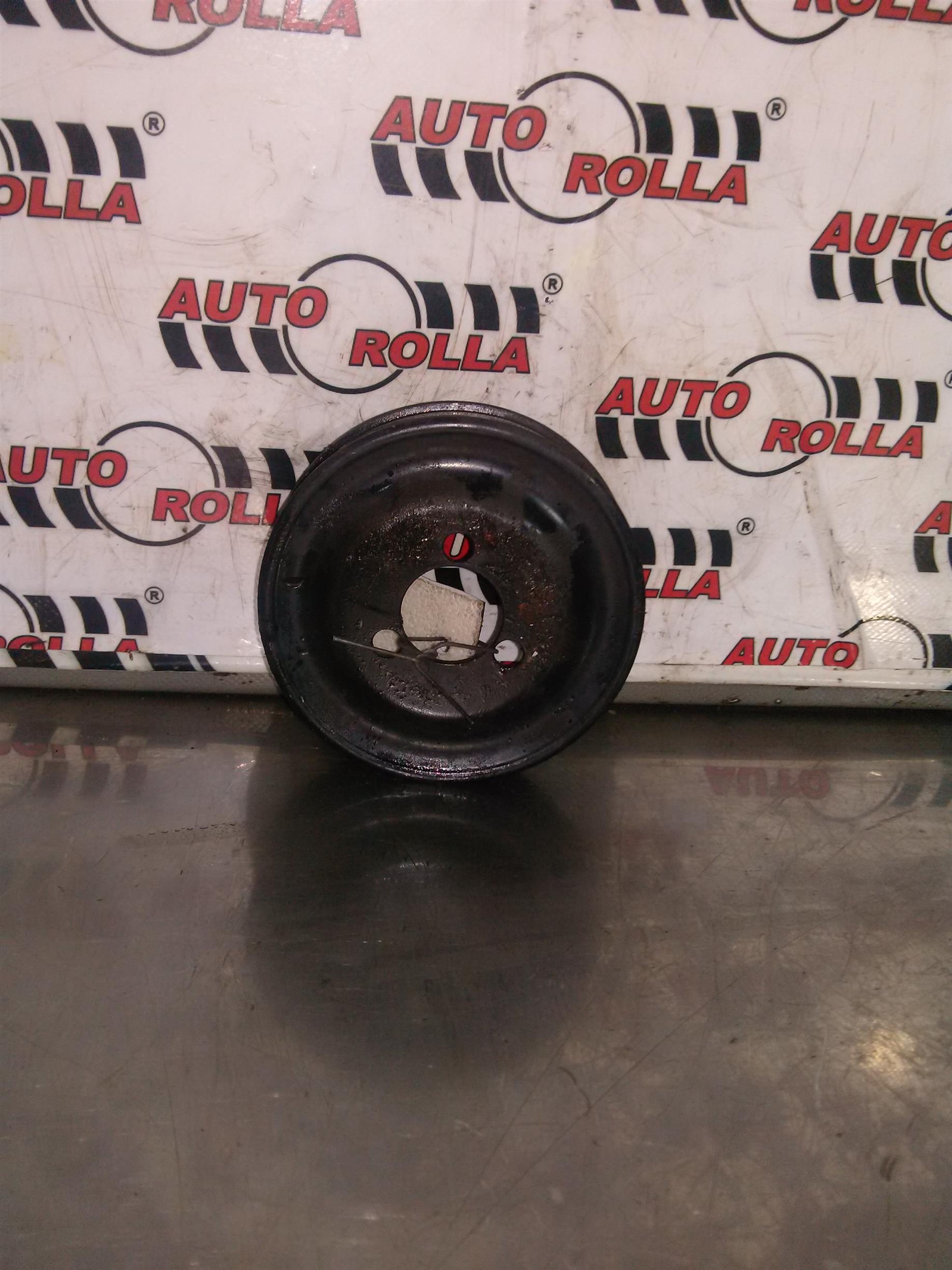 Fulie motor Volkswagen Golf IV, 1.6s, an 2002