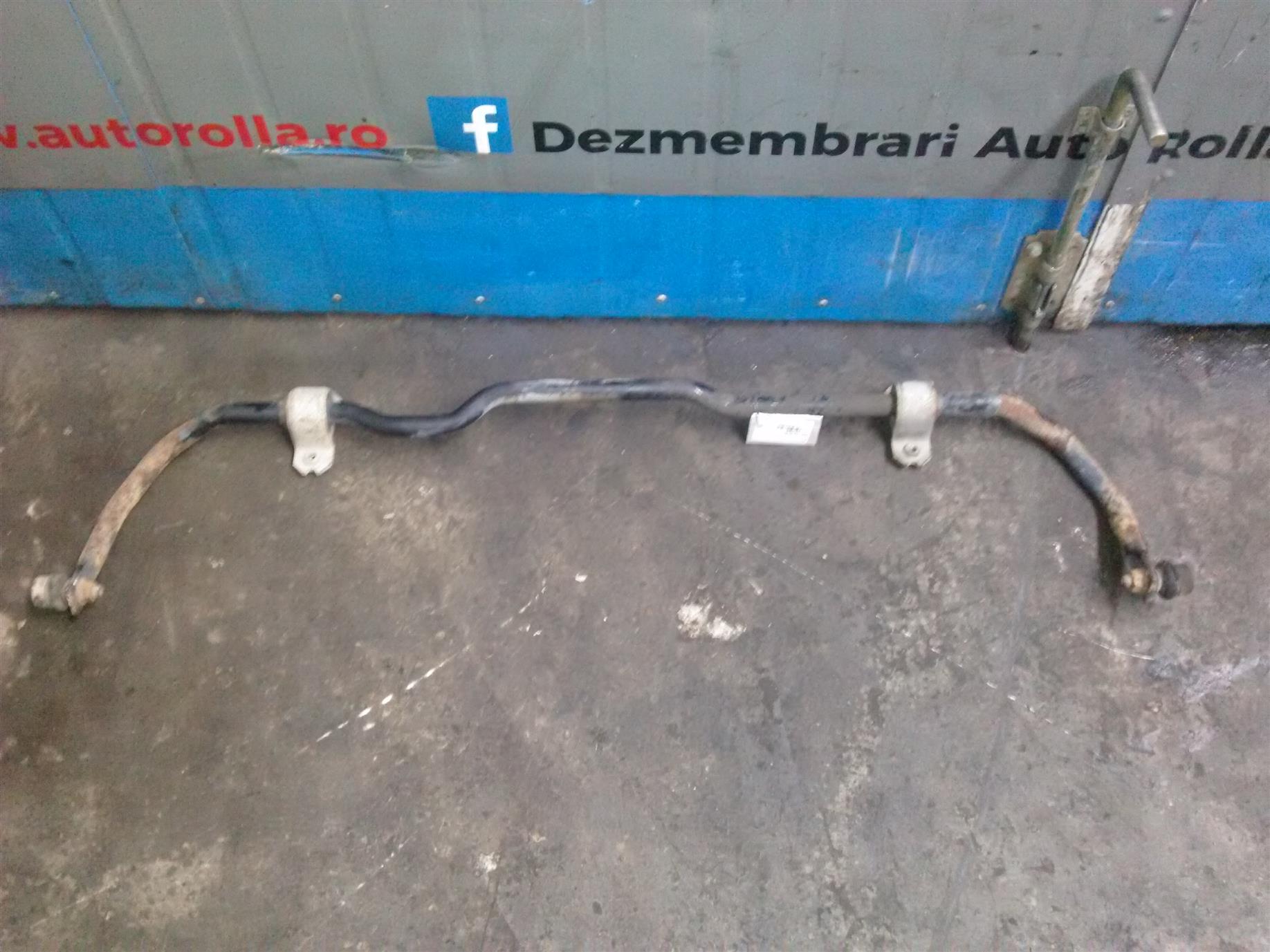 Bara torsiune Volkswagen Golf 5, 1.9 tdi, an 2006