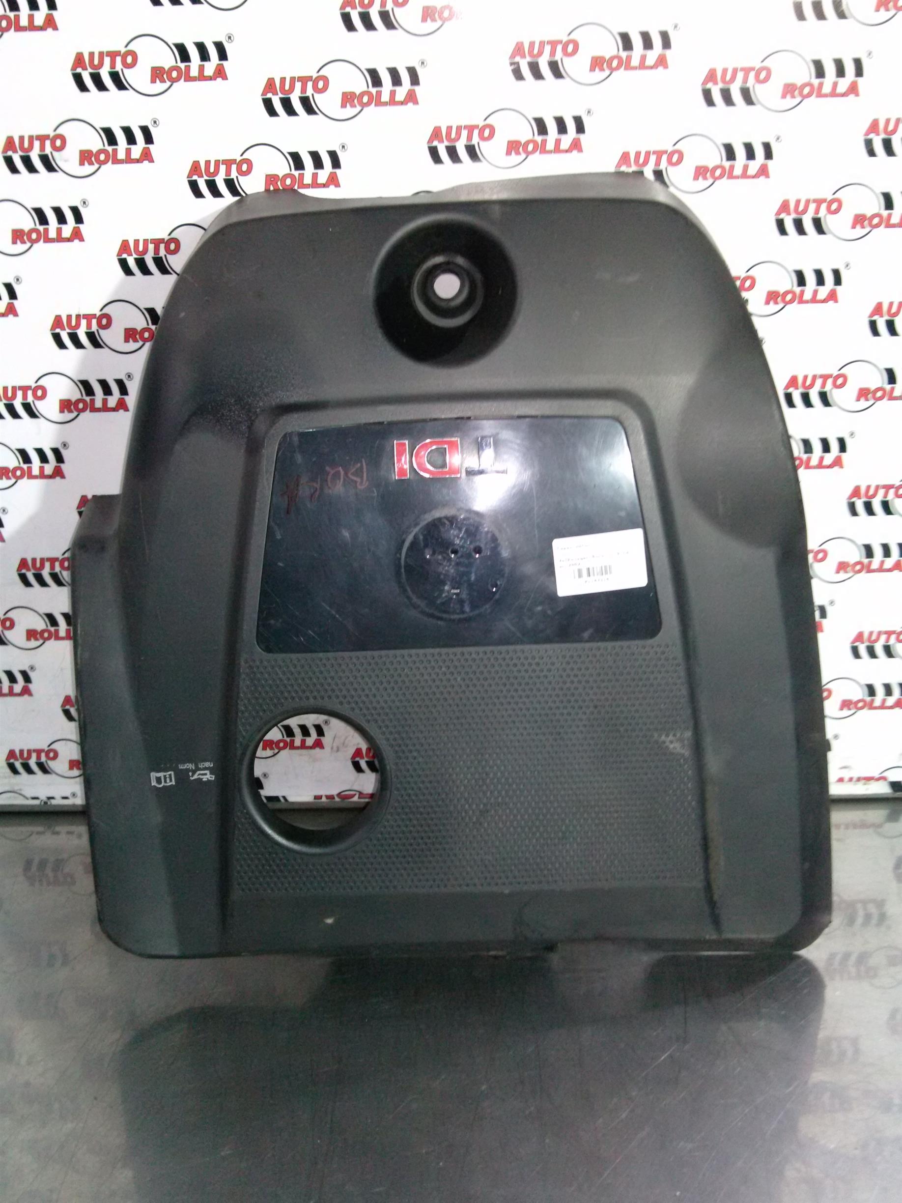 Capac motor Volkswagen Bora, 1.9 tdi, an 2002