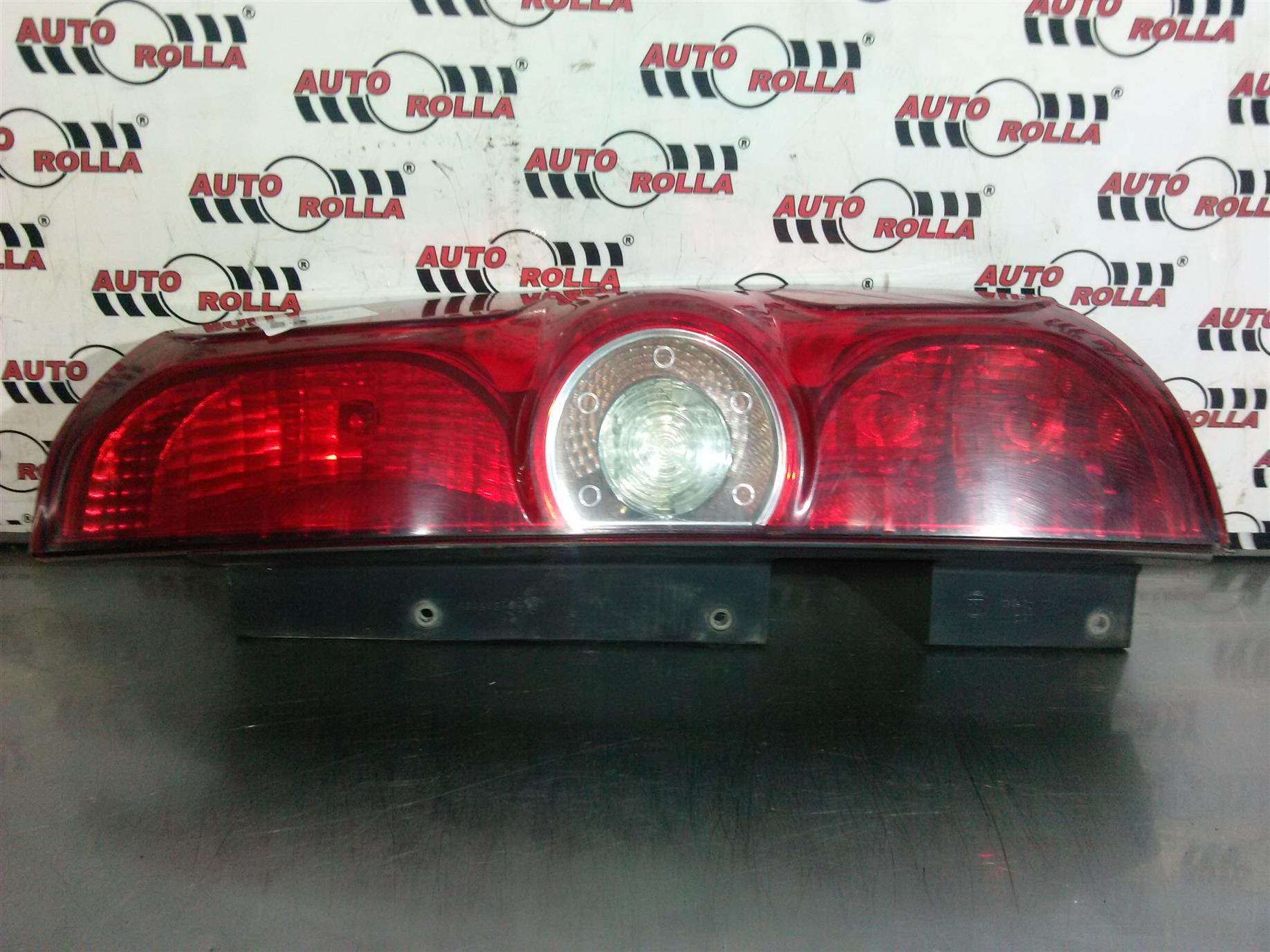 Stop dreapta Fiat Doblo, 1.3D, an 2012