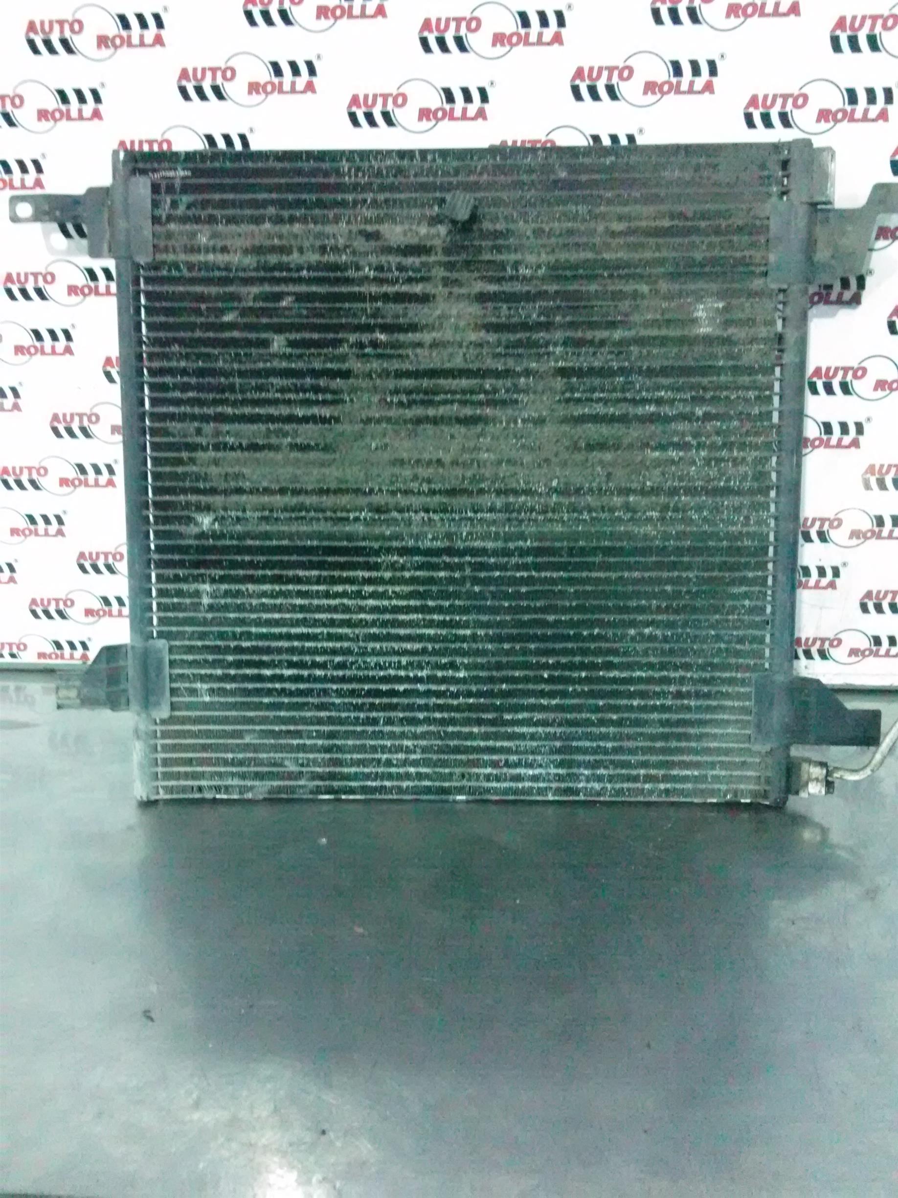 Radiator AC Mercedes ML W163, 2.7CDI, an 2003