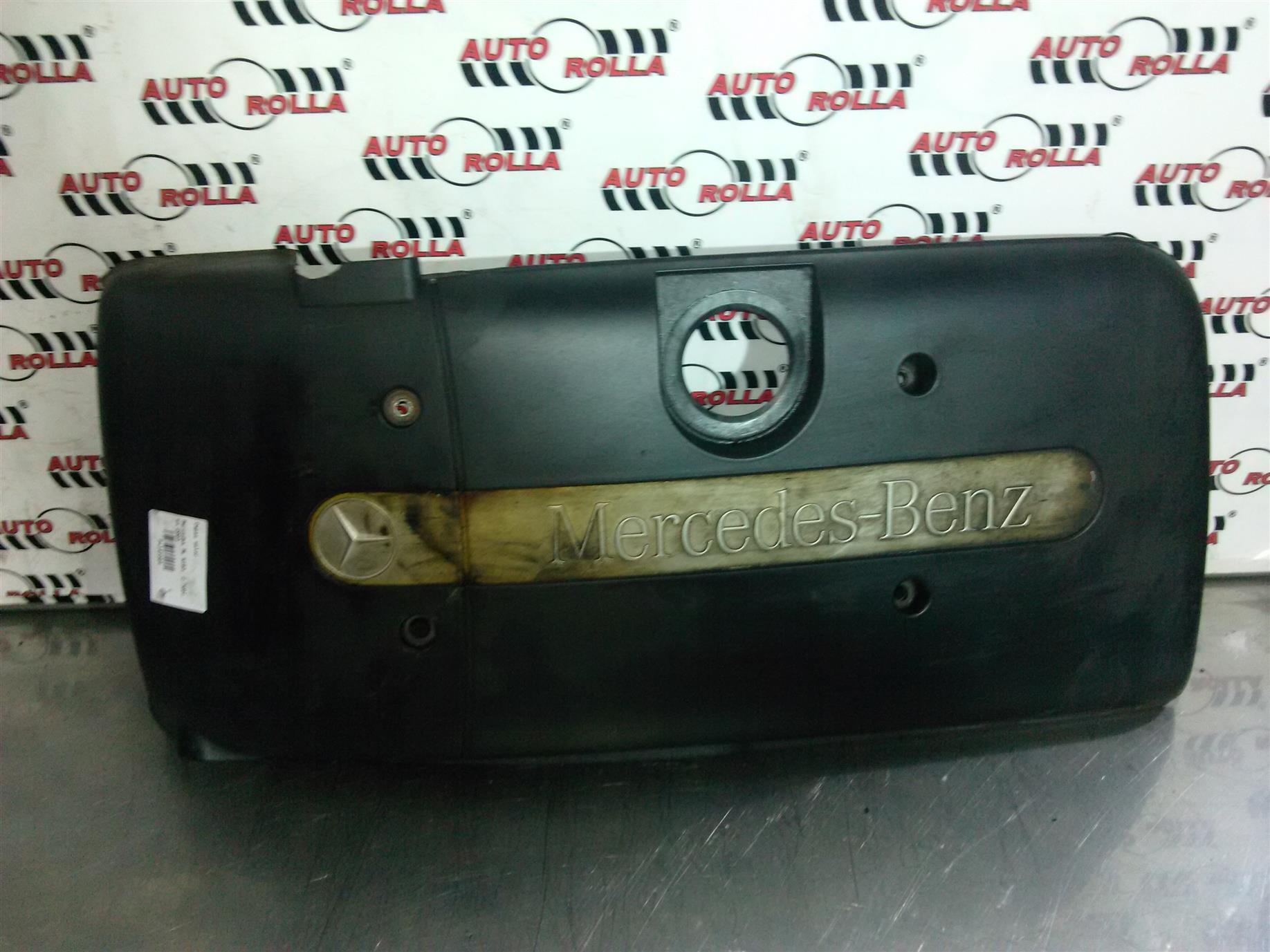 Capac motor Mercedes ML W163, 2.7CDI, an 2003