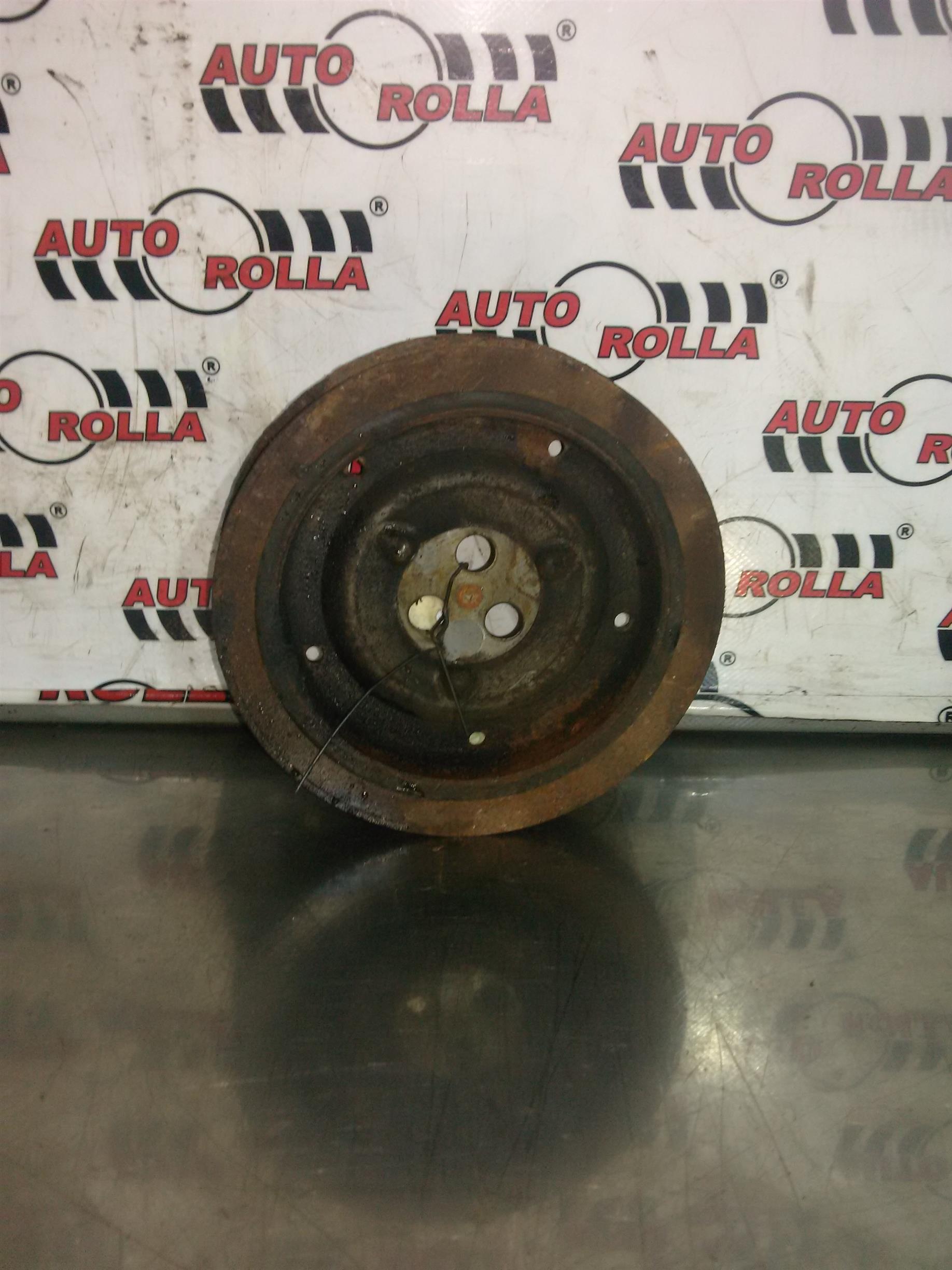 Fulie motor Ford Transit 2.2TD, euro 5, an 2012
