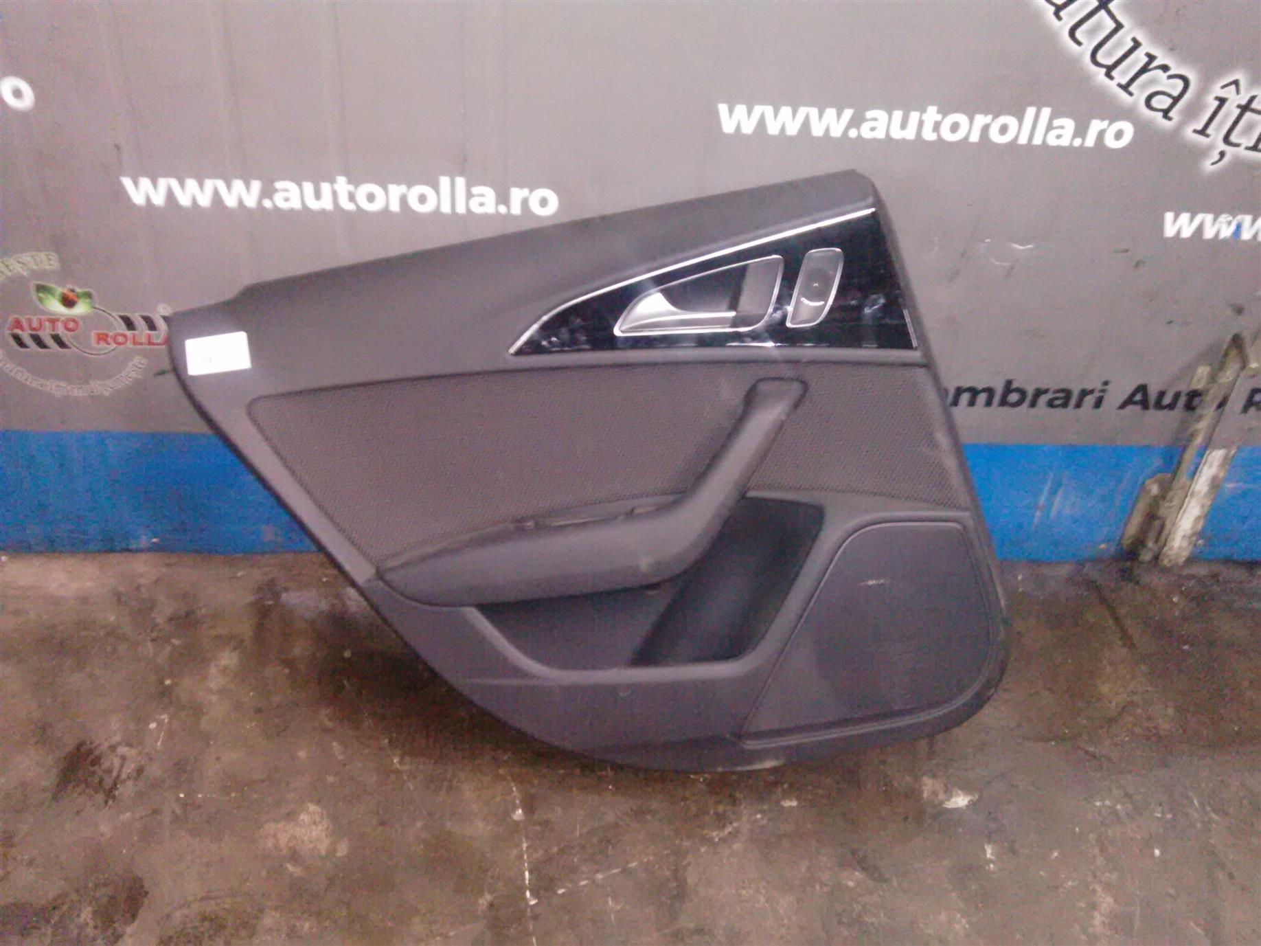 Aripa dreapta Dacia Logan, an 2006