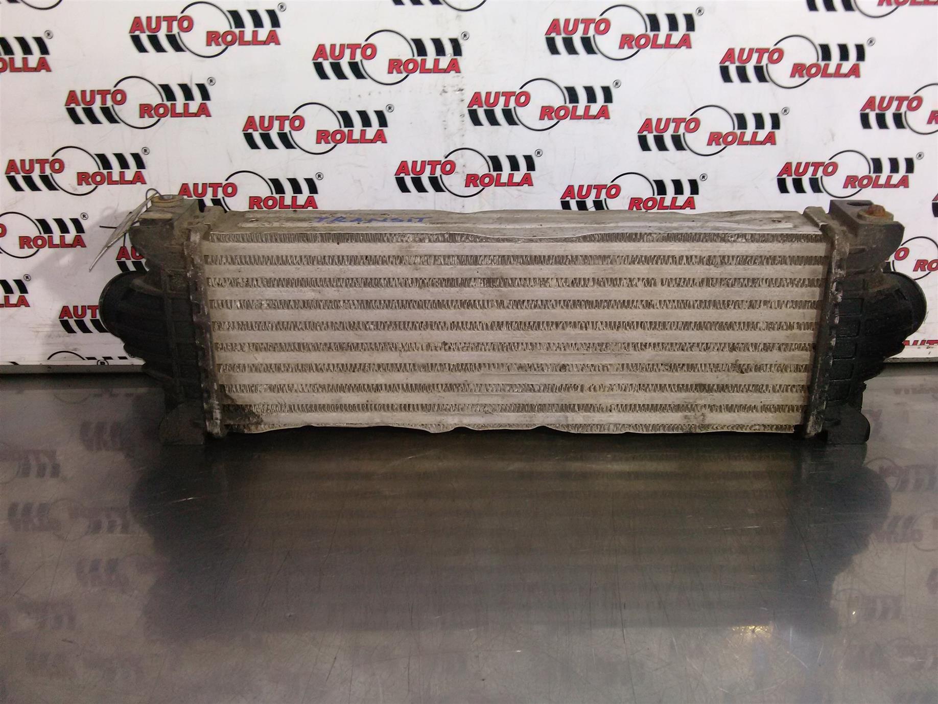 Radiator intercooler Ford Tranzit, 2,4D, an 2006