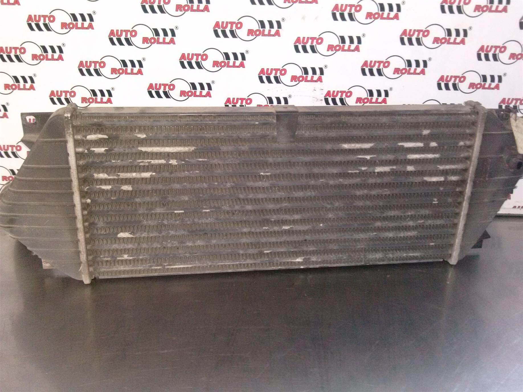 Radiator intercooler Ford Tranzit, 2,4D, an 2006