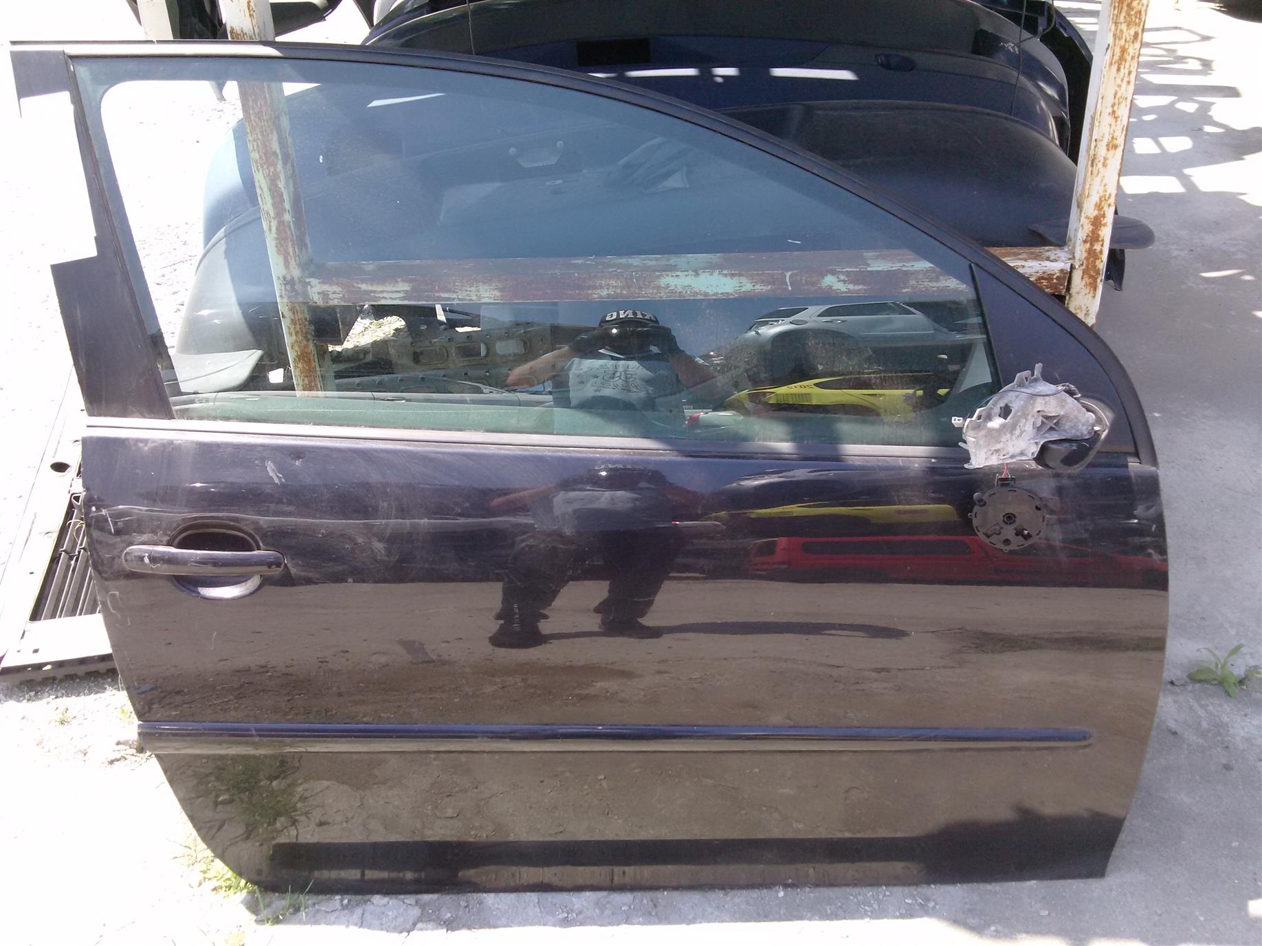 Usa dreapta fata Volkswagen Golf 5, an 2006