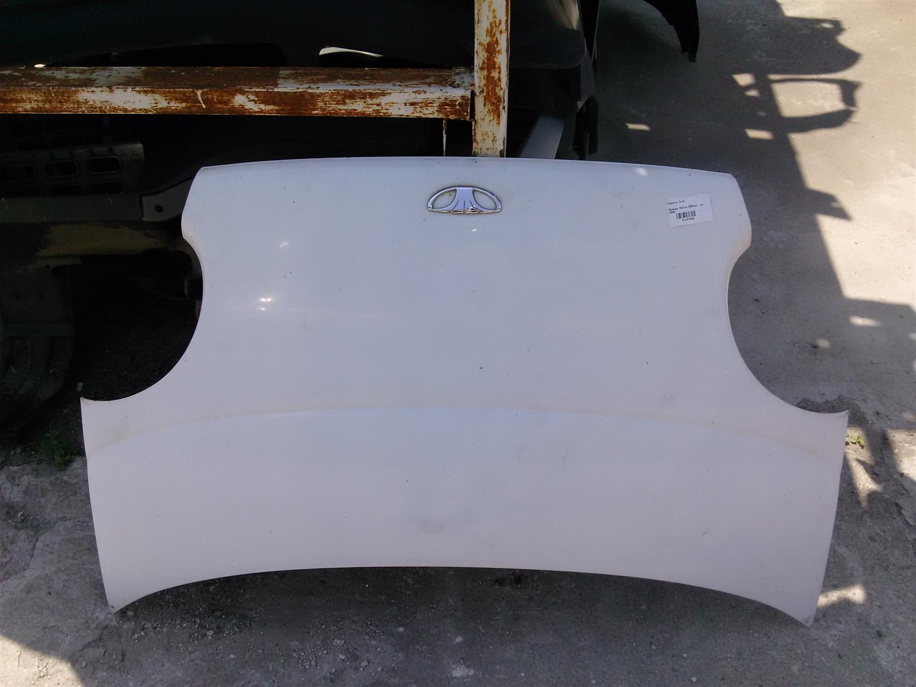 Capota fata Daewoo Matiz 800cmc, an 2008