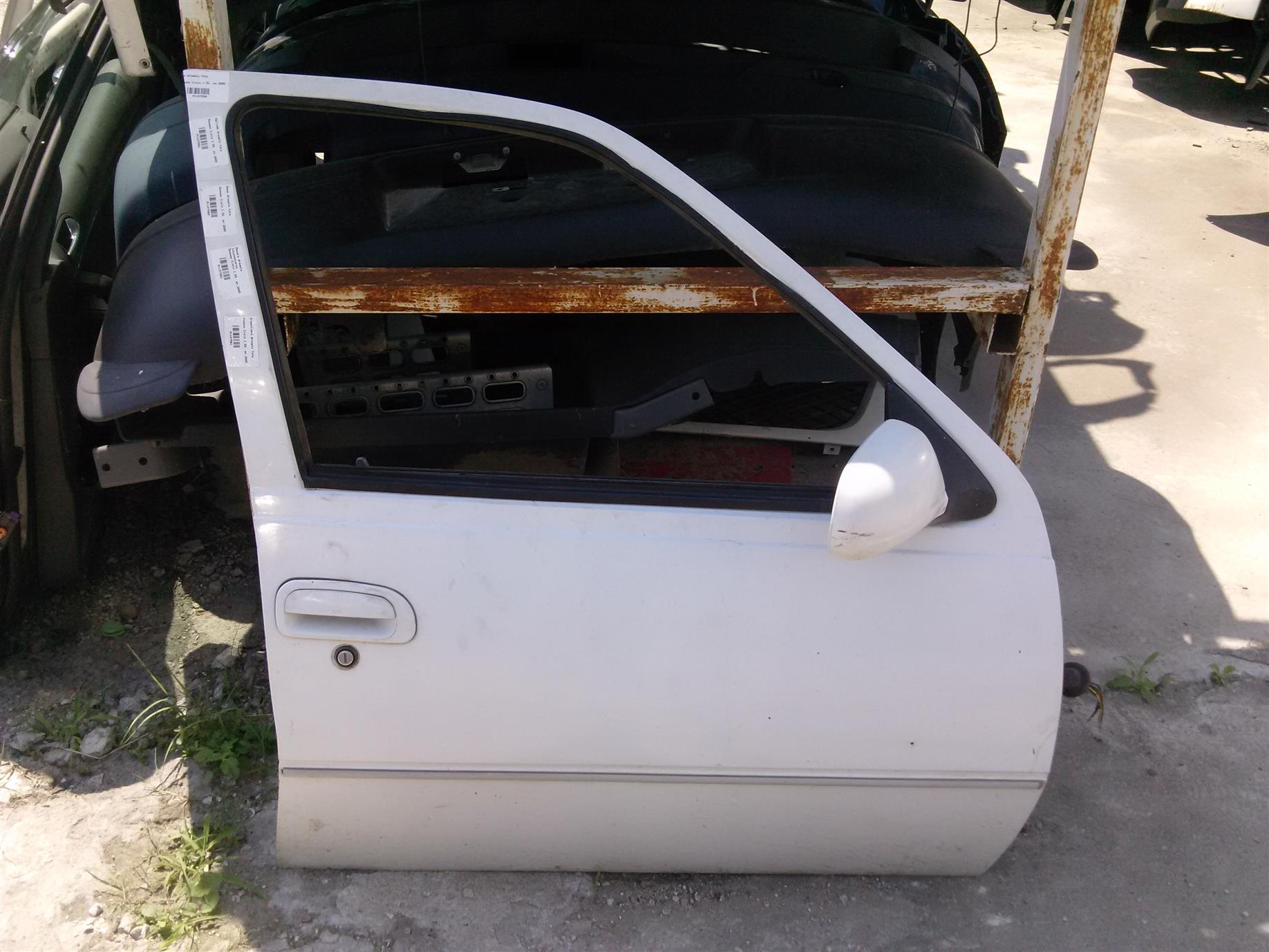 Oglinda dreapta fata Daewoo Cielo 1.5S, an 2005