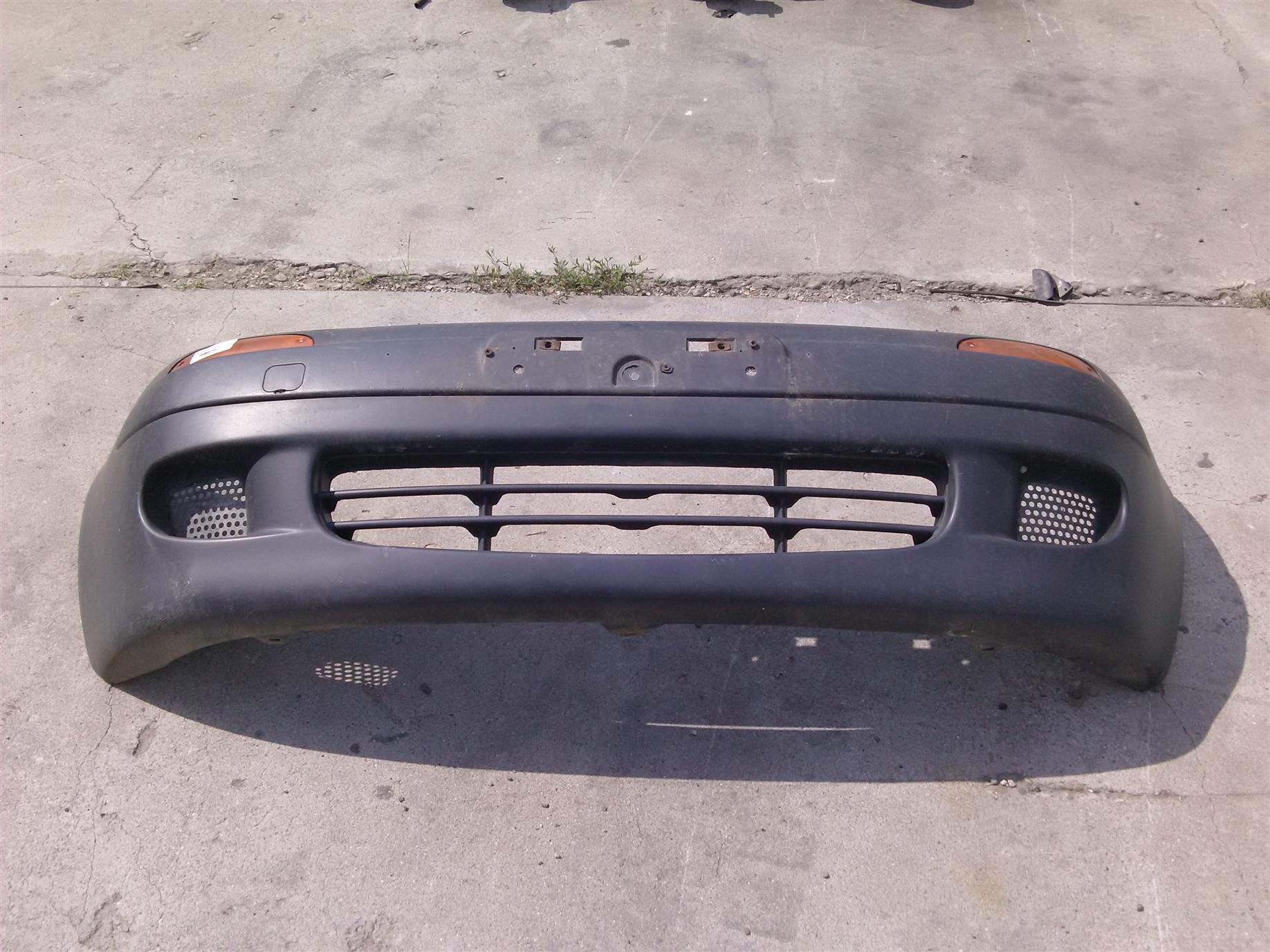 Bara fata Daewoo Matiz 2003