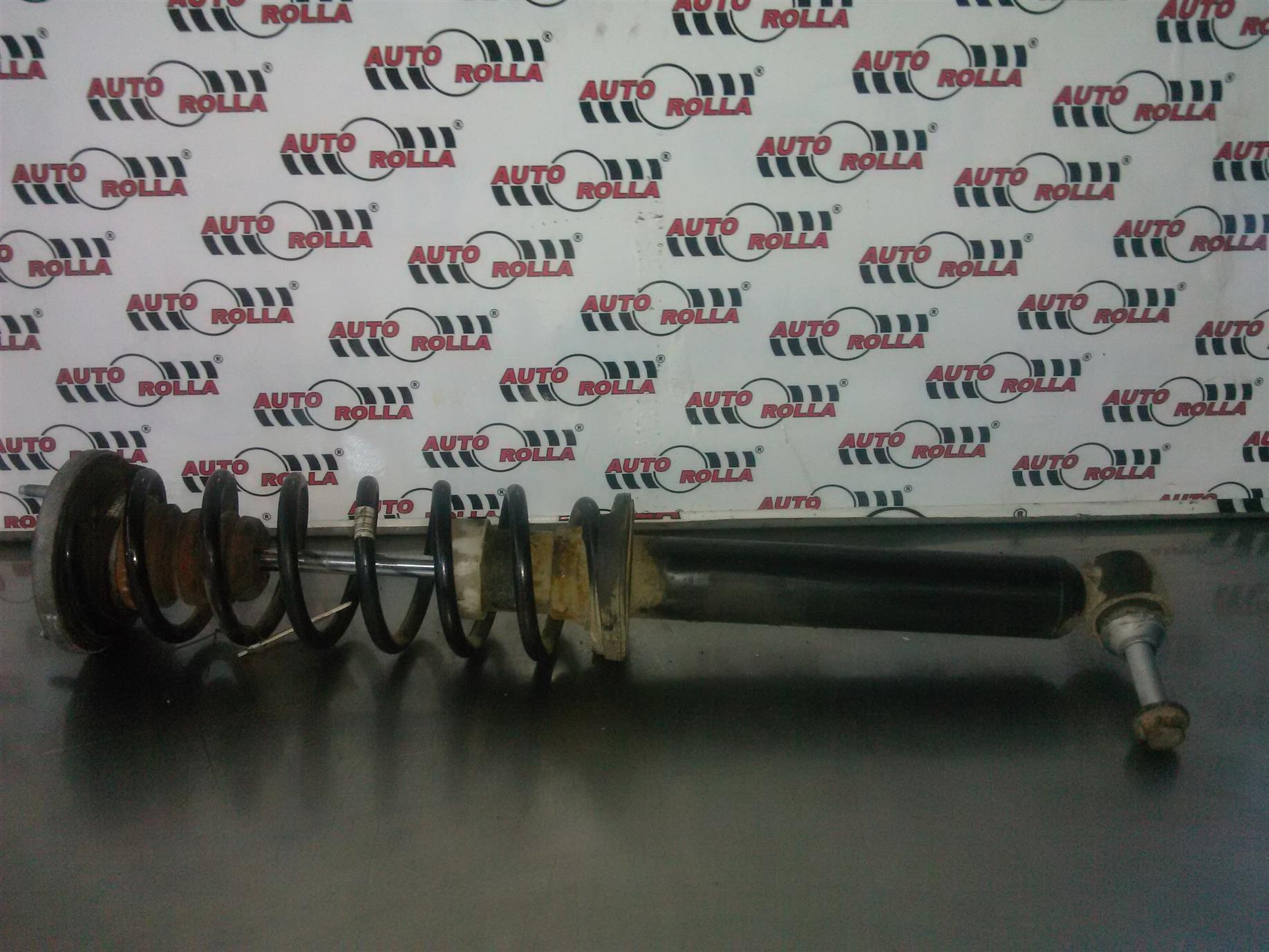 Amortizor stanga spate BMW F10, 2.0 d, euro 5, an 2011