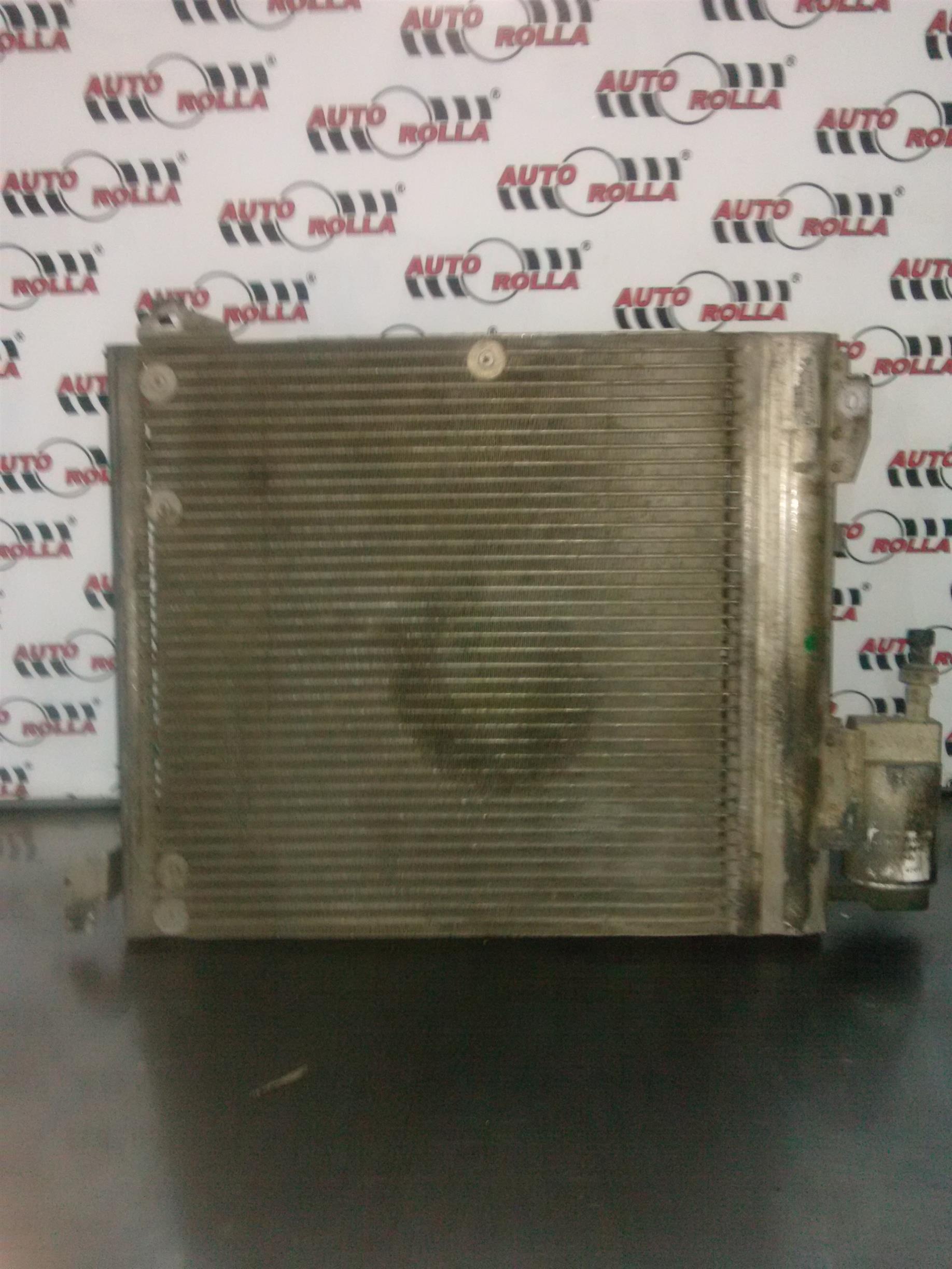 Radiator AC Opel Astra G Caravan 1.7D, an 2002