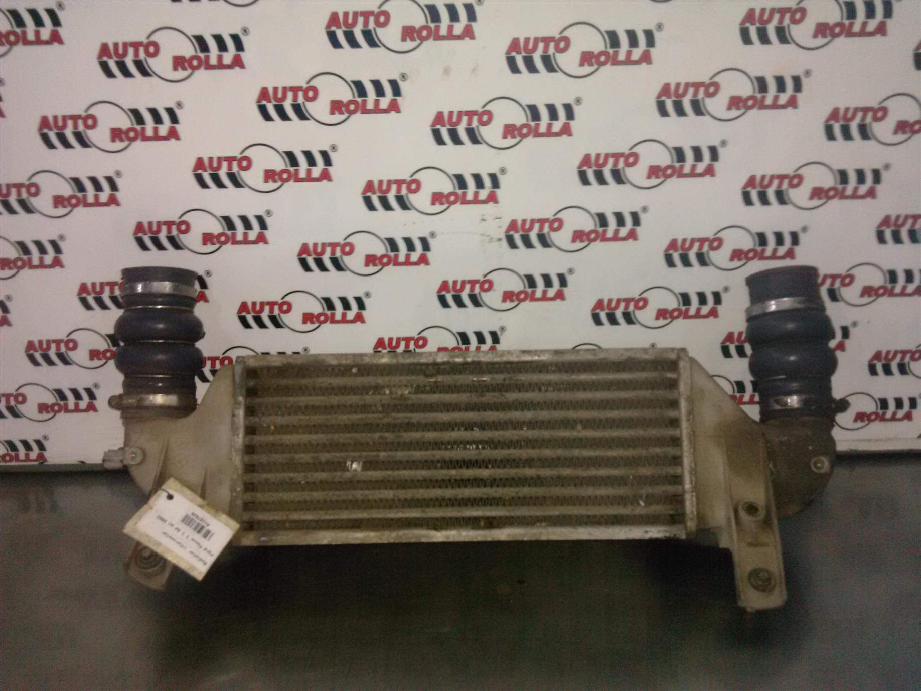 Radiator intercooler Ford Focus I 1.8d an 2002