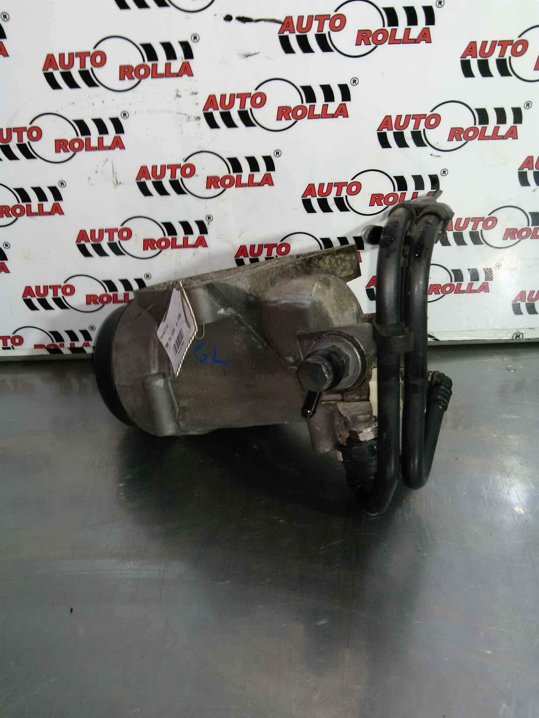 Termoflot MAN TGL 8180, an 2006