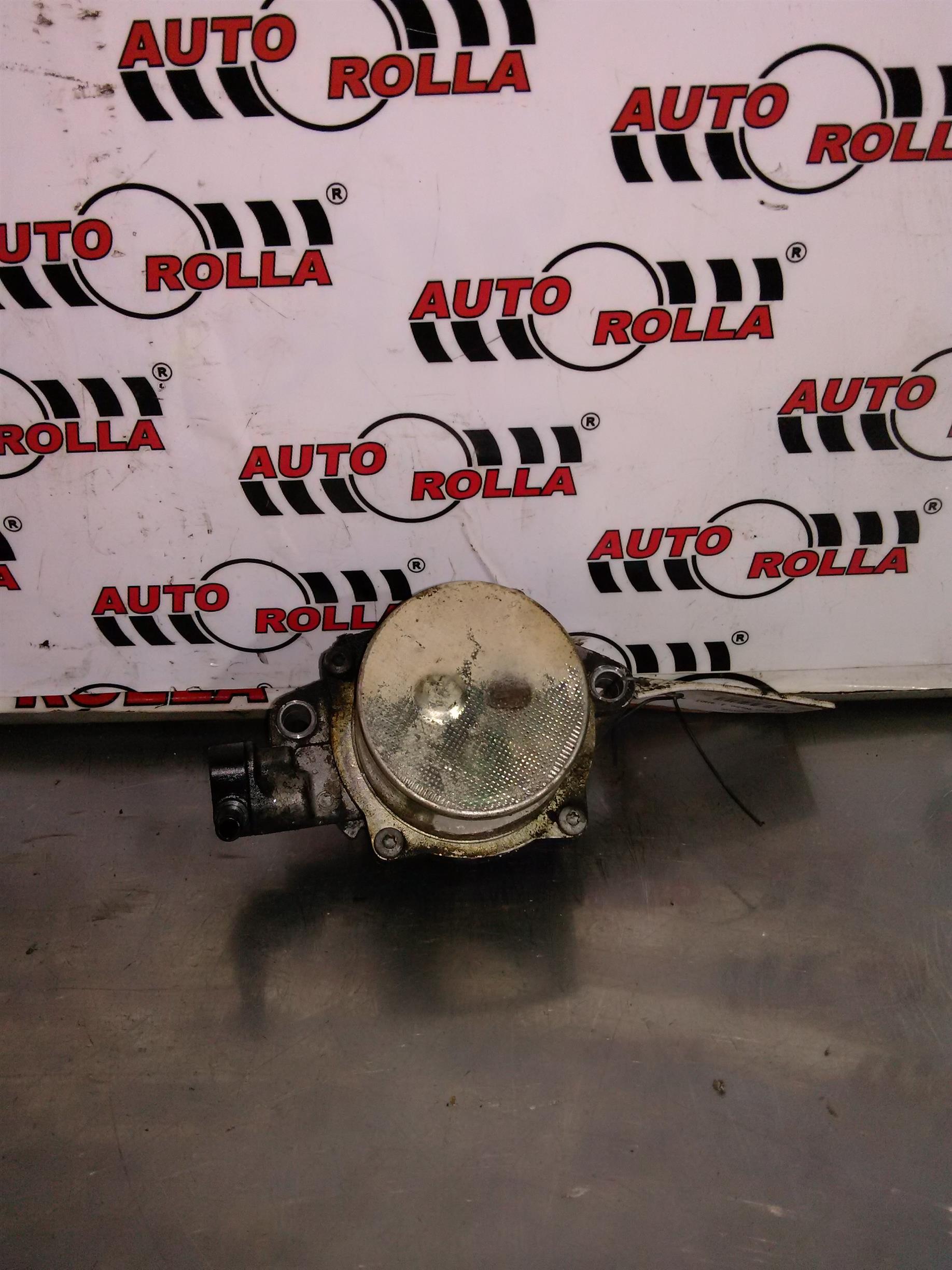 Pompa vacuum Citroen Nemo 1.4HDI, an 2010
