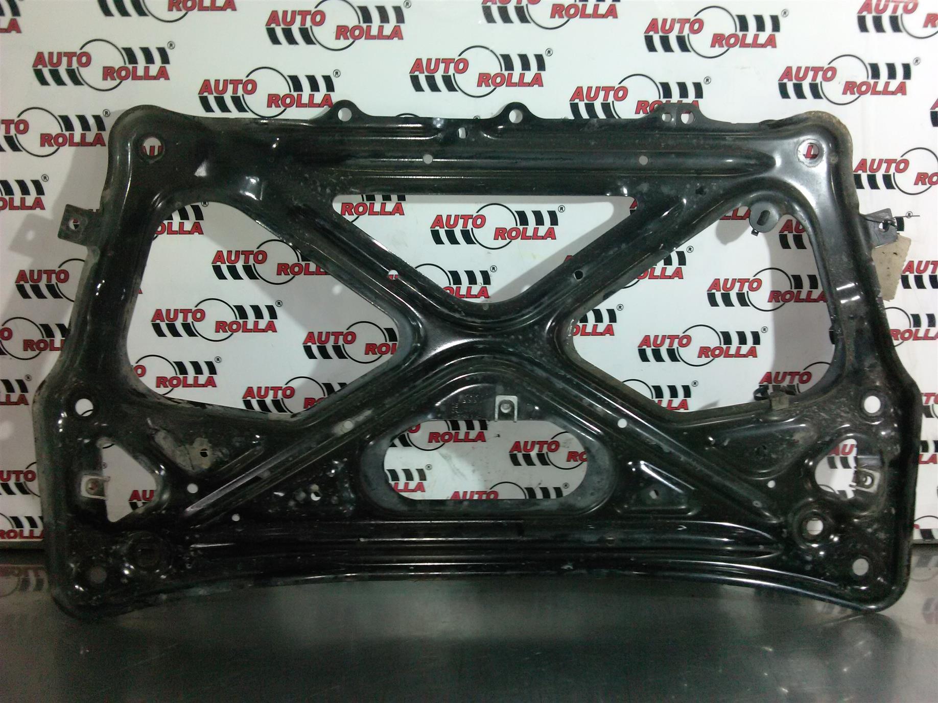 Scut motor Audi A5 3.0TDI quattro an 2013