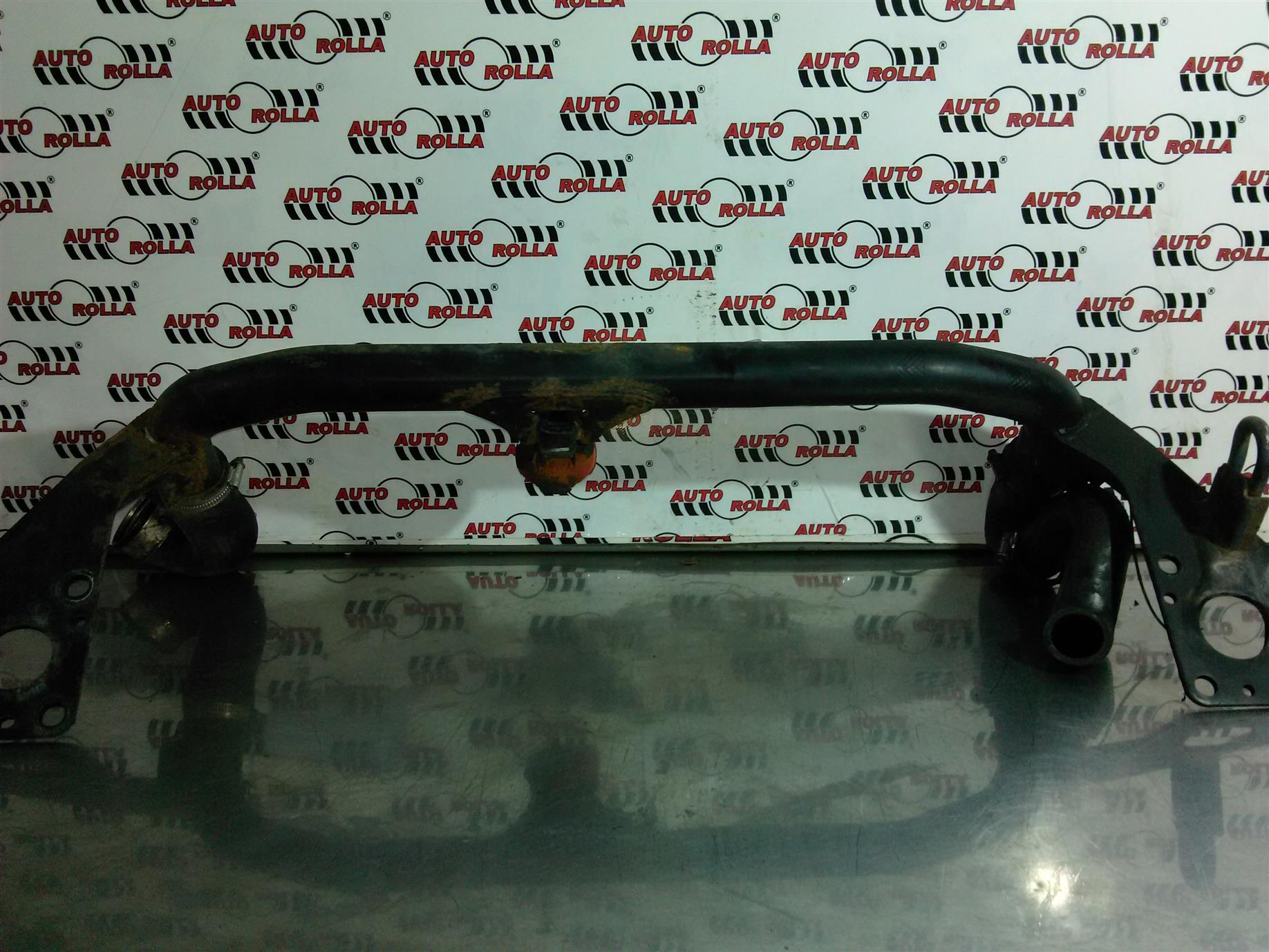 Teava intercooler Volkswagen Passat B5, 1.9 tdi, an 2002
