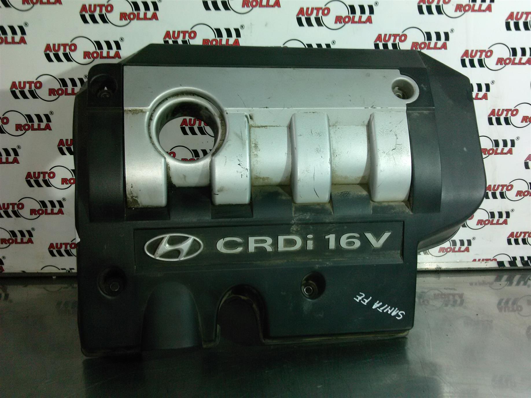 Capac motor Hyundai Santa Fe 2.2CRDI, an 2006
