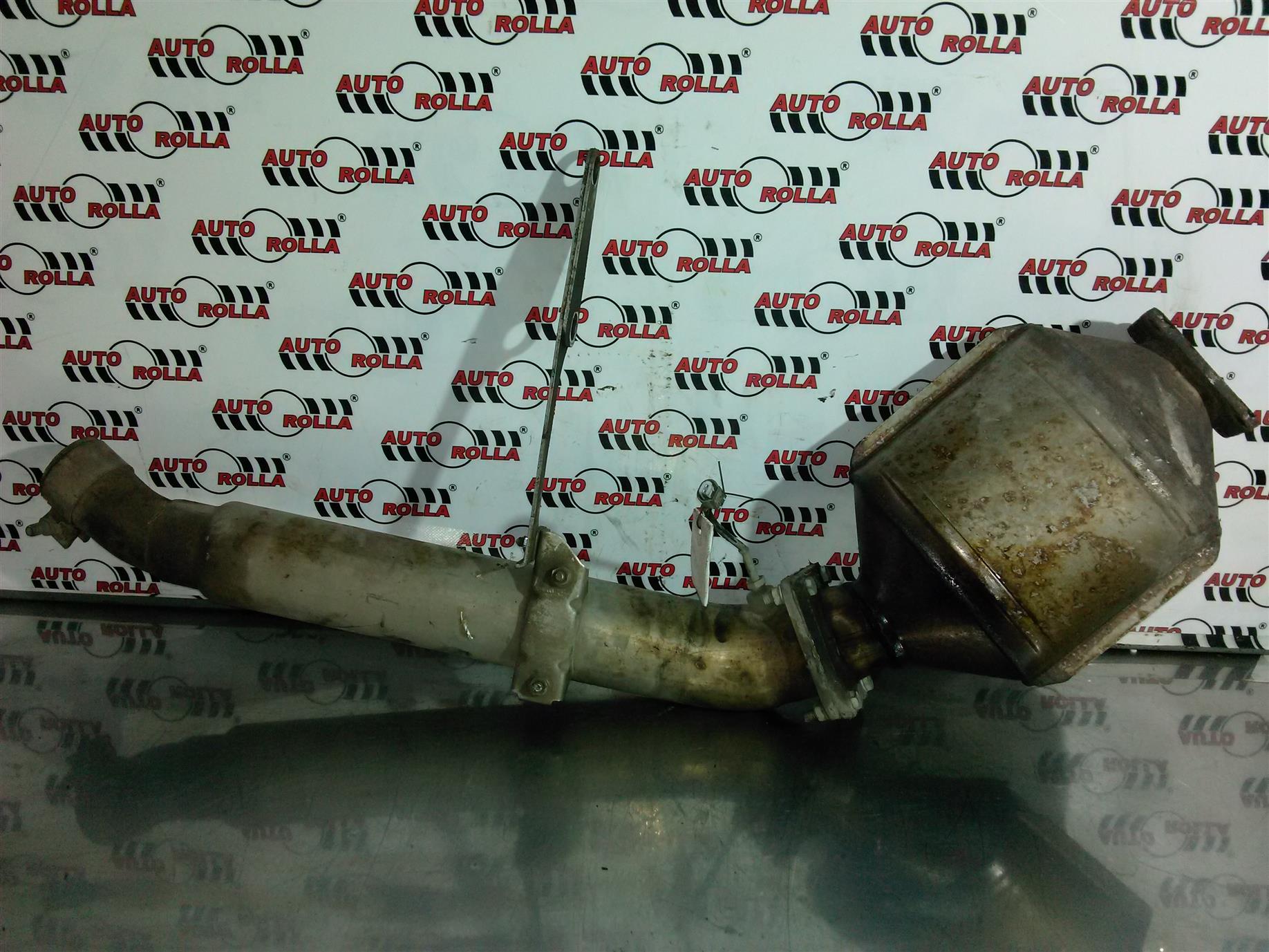 Catalizator BMW X3, E83 2.0 d, E3, an 2007, 204D4