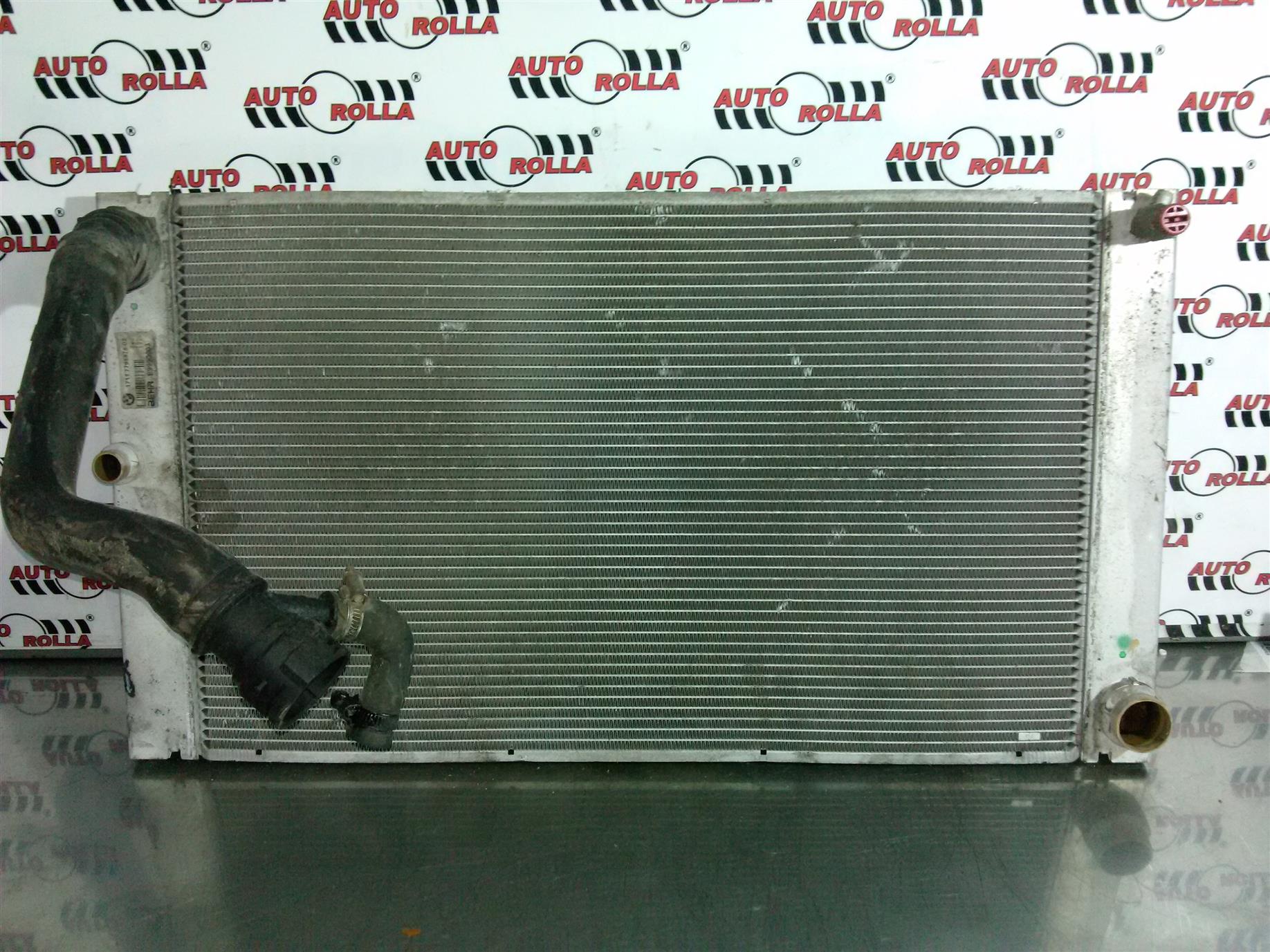 Radiator apa BMW E60 520 d, 163cp, an 2006