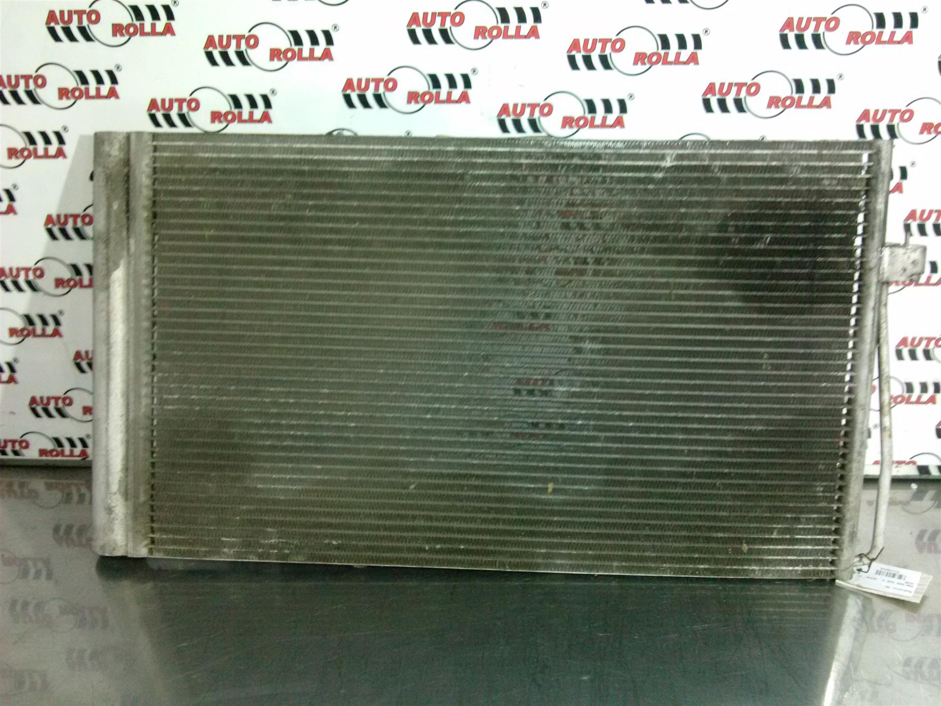 Radiator AC BMW E60 520 d, 163cp, an 2006