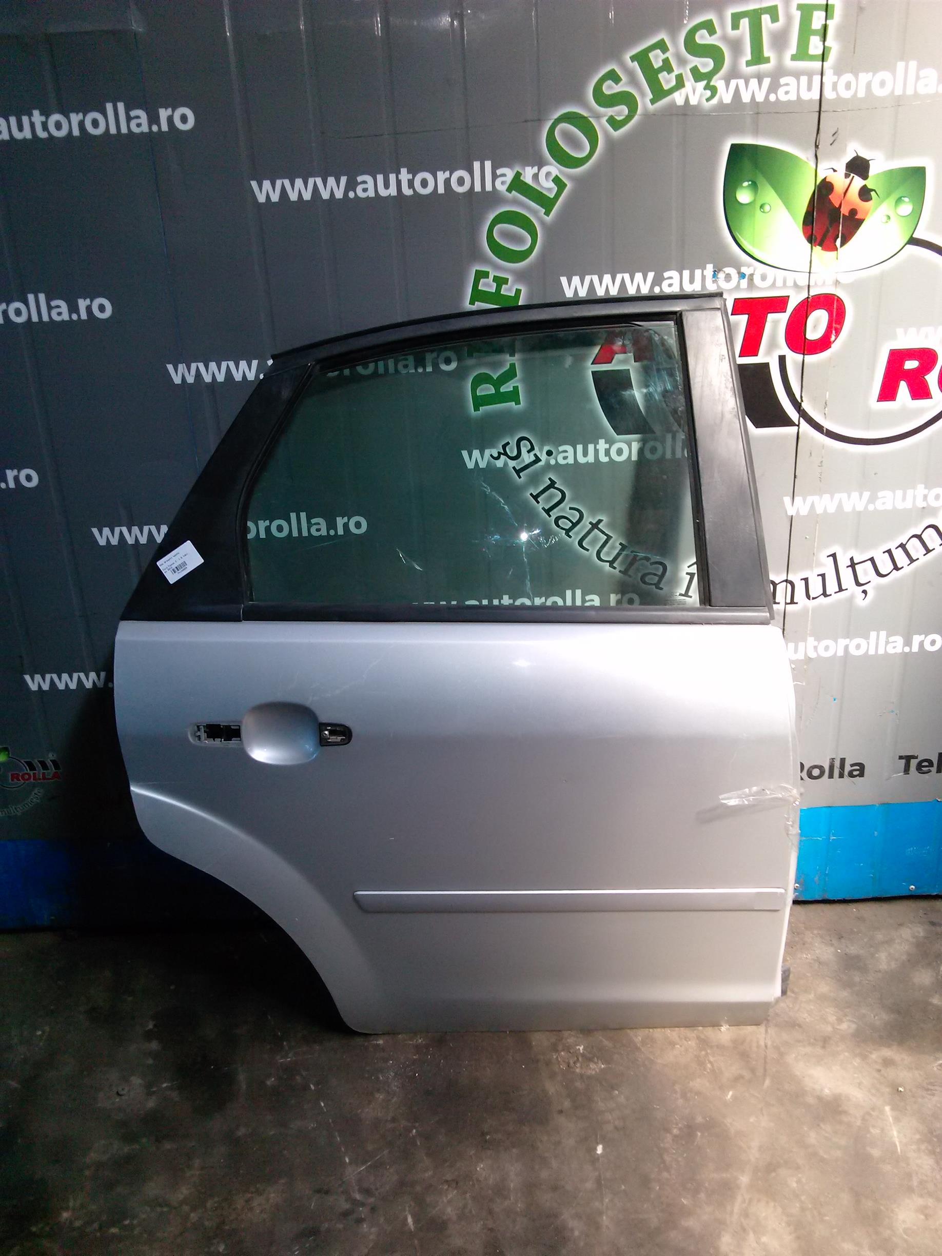 Usa dreapta spate Ford Focus 3, 1.6 tdci, an 2012