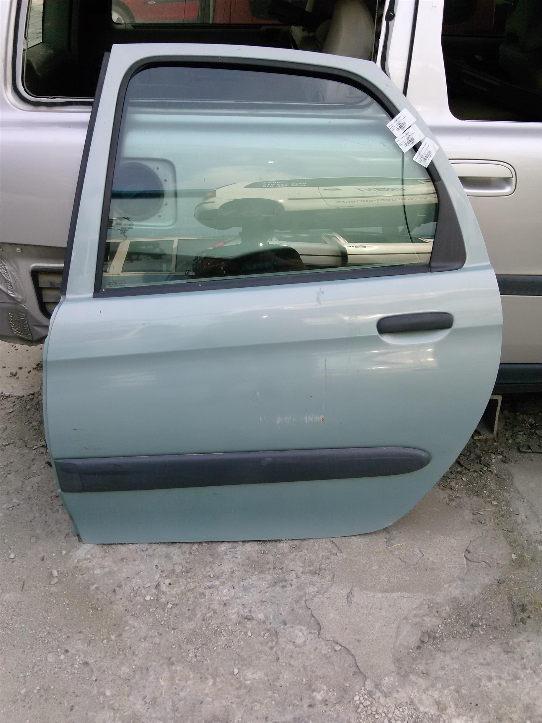 Geam stanga spate Citroen X Sara Picasso, 2004 ,2.0 HDI