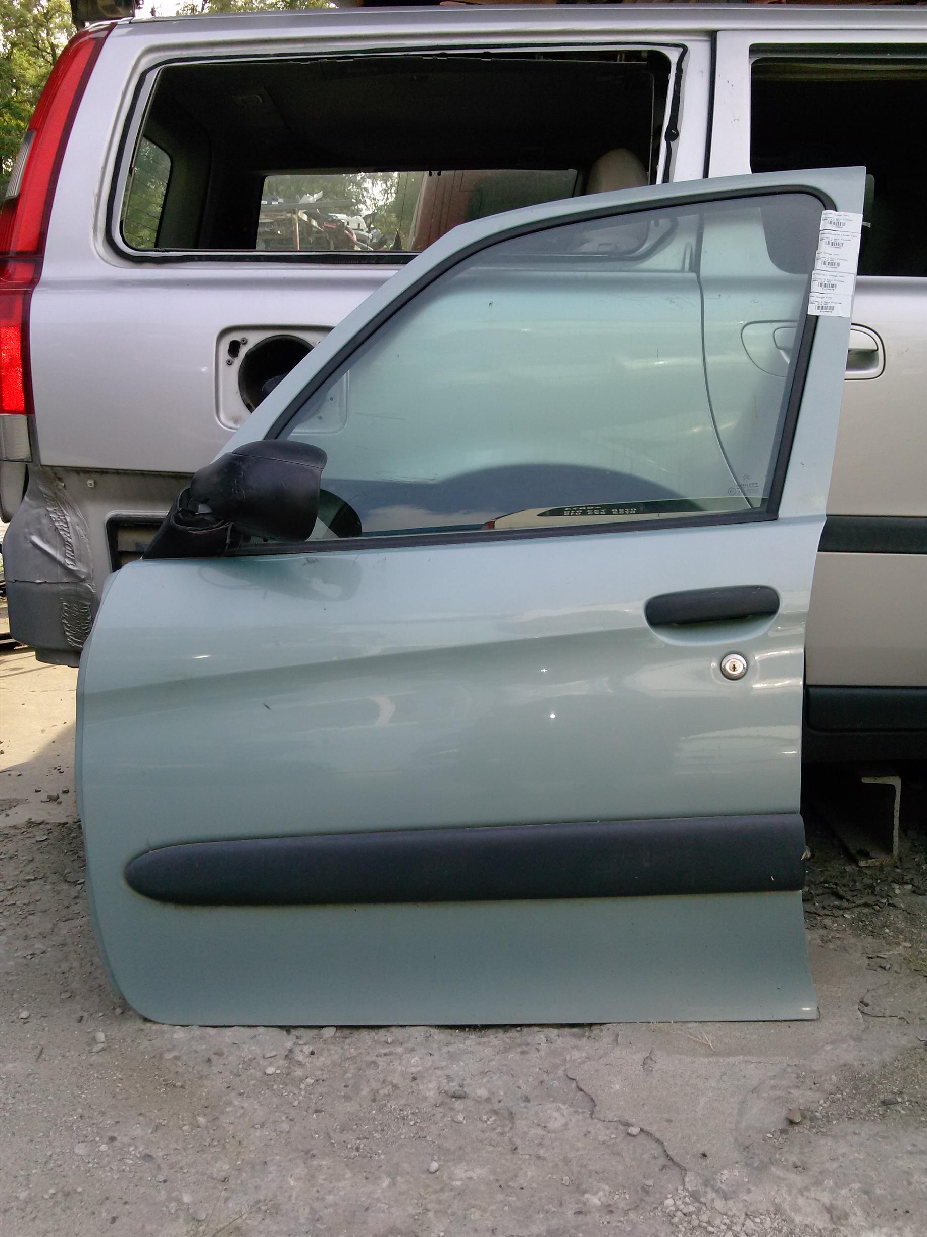 Geam stanga fata Citroen X Sara Picasso, 2004 ,2.0 HDI