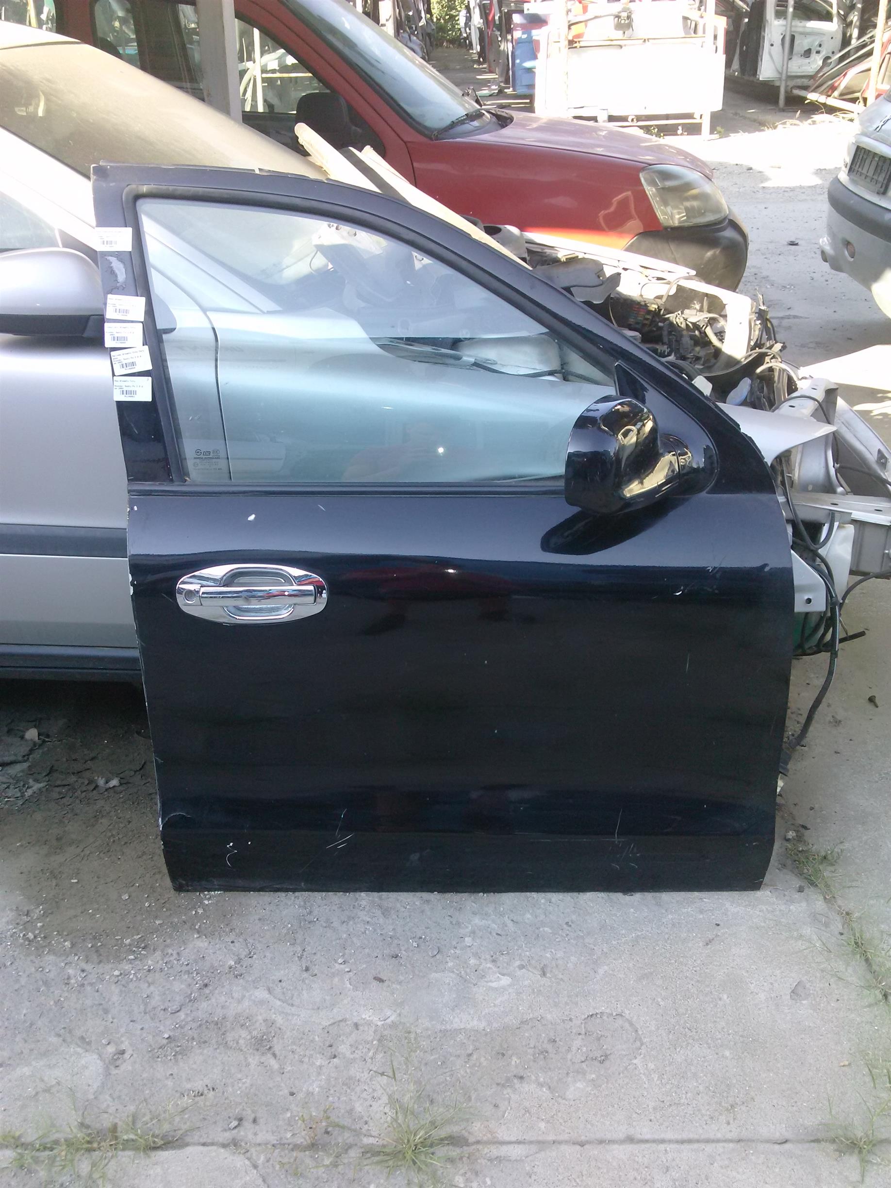Cremaliera dreapta fata Hyundai Santa Fe 2.0 d, an 2004