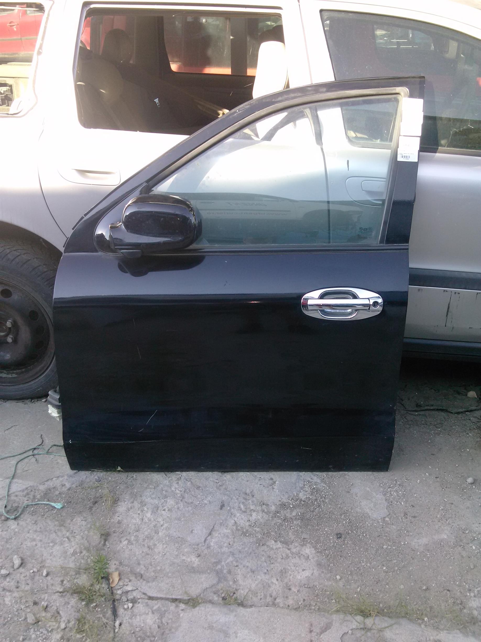 Cremaliera stanga fata Hyundai Santa Fe 2.0 d, an 2004