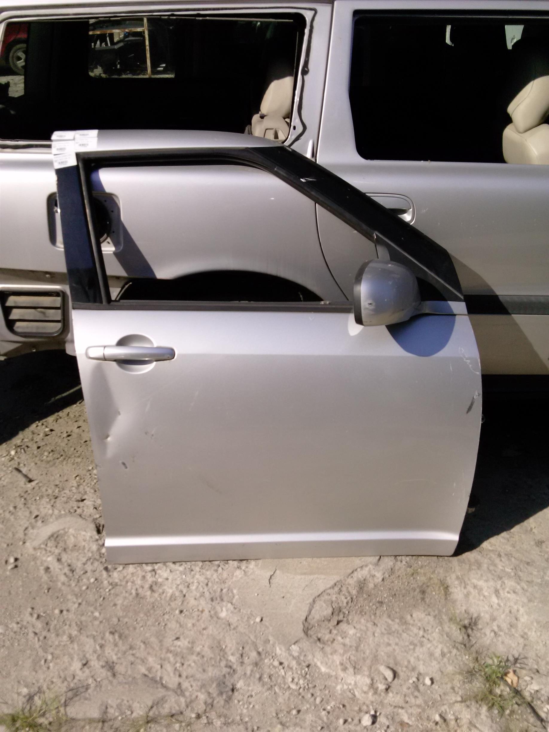 Geam dreapta fata Suzuki Swift 1.3D, an 2007