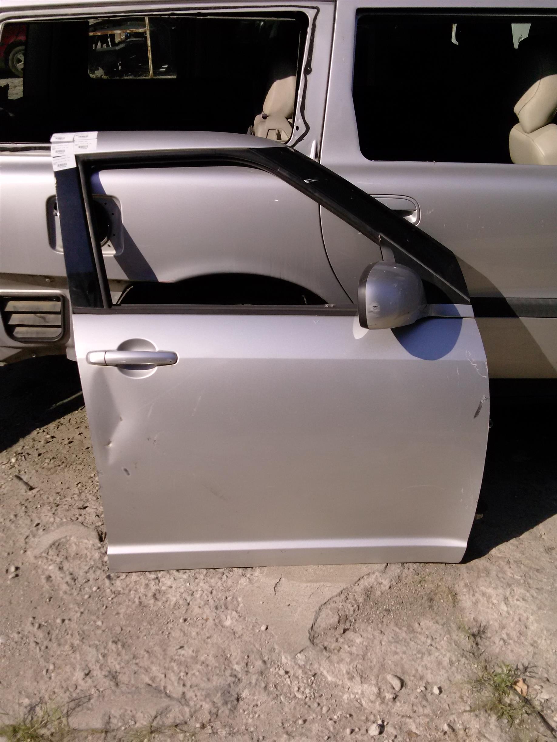 Oglinda dreapta fata Suzuki Swift 1.3D, an 2007