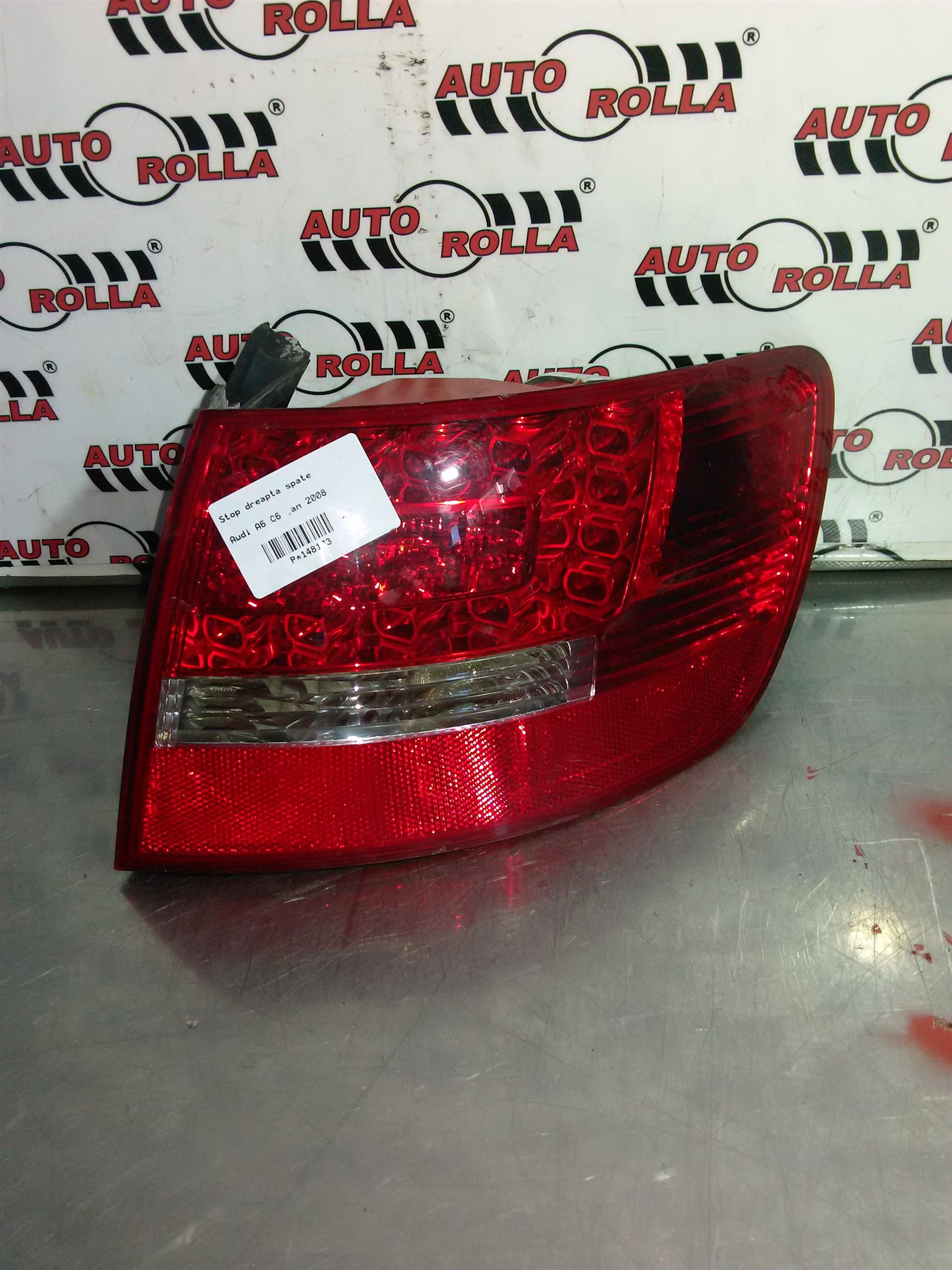 Stop dreapta spate, breck Audi A6 C6 ,an 2008