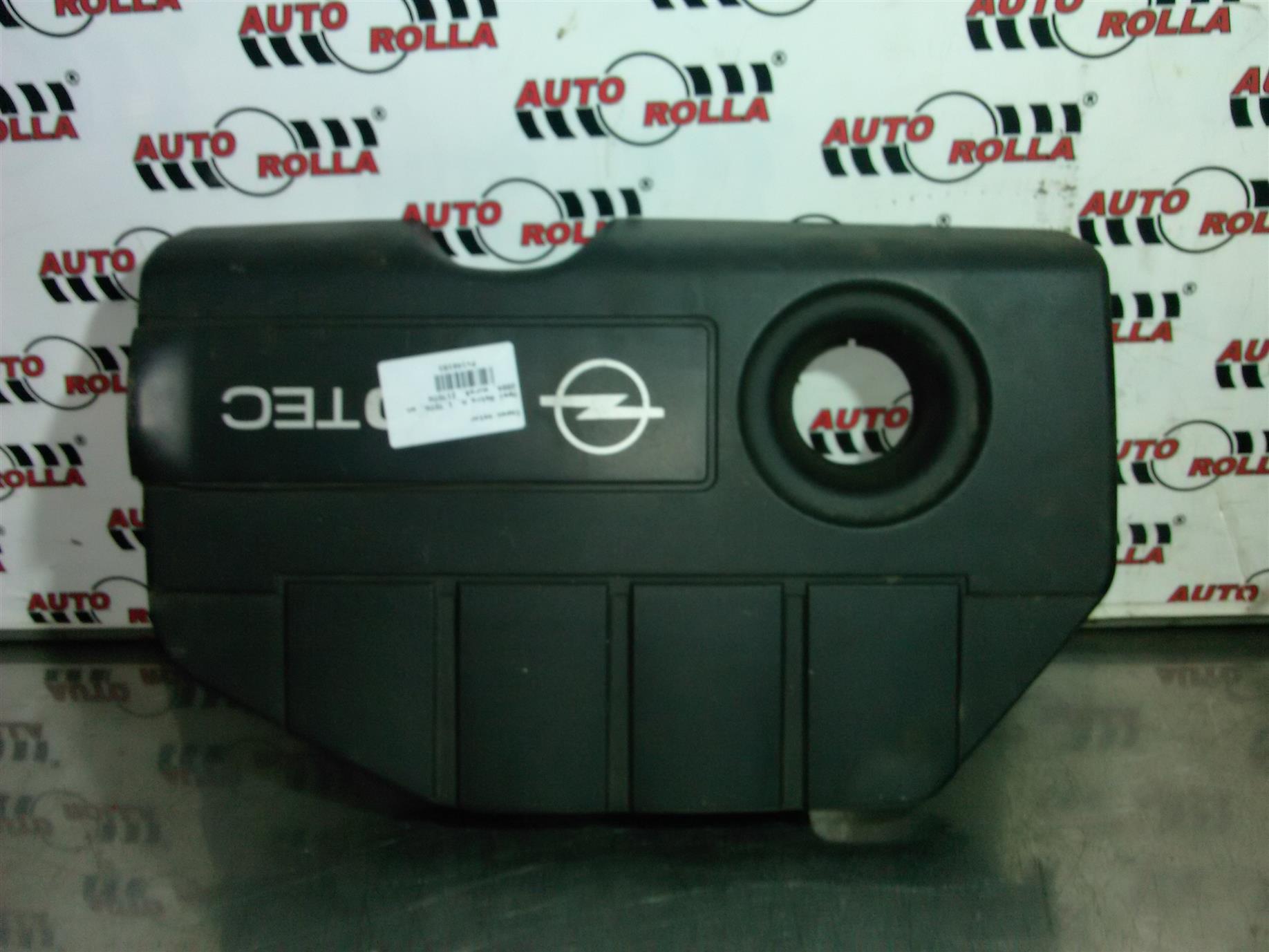 Capac motor Opel Astra H, 1.7DTH, an 2004, euro4, Z17DTH