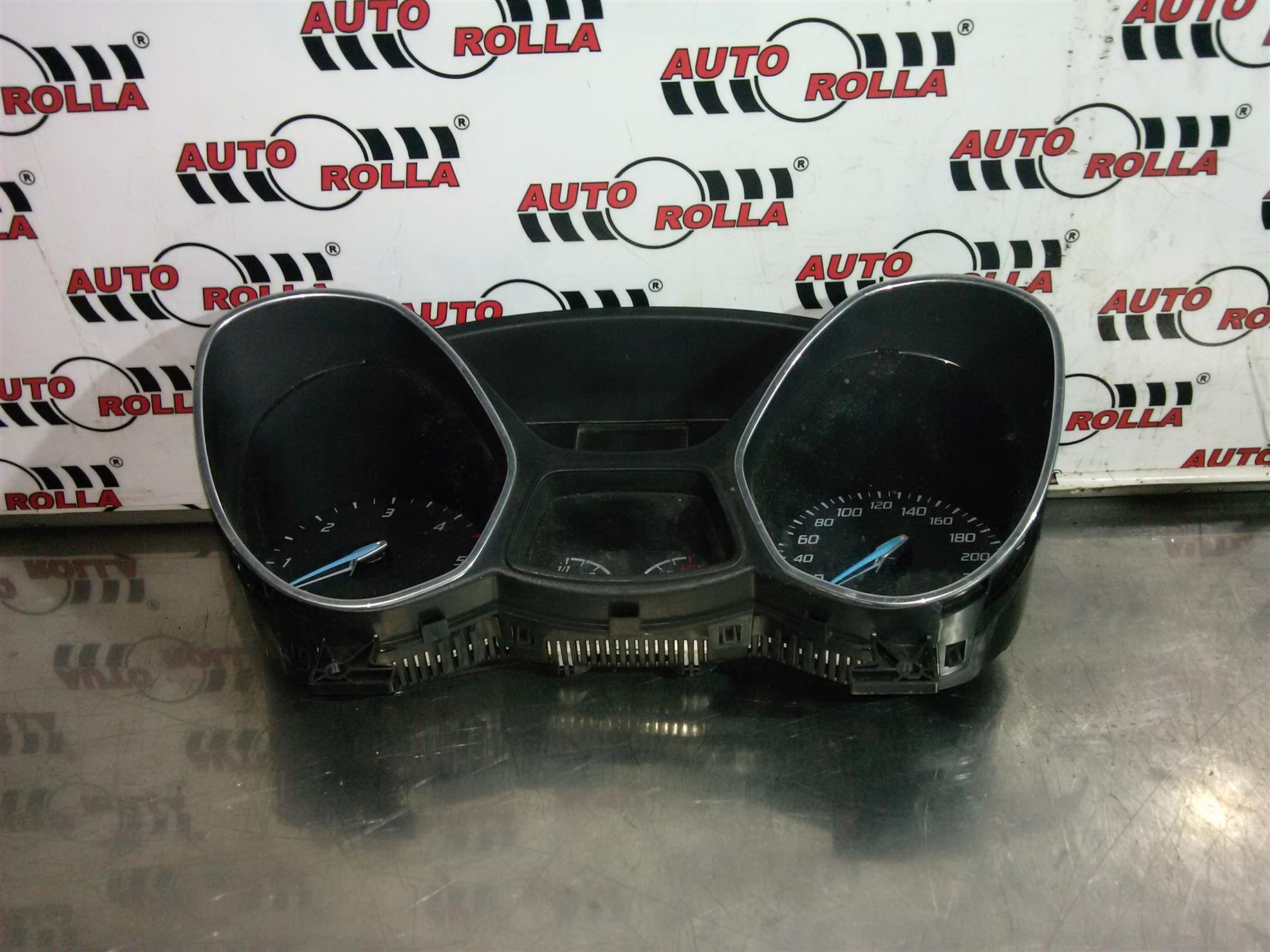 Ceasuri bord Ford Focus 3, 1.6 tdci, an 2012