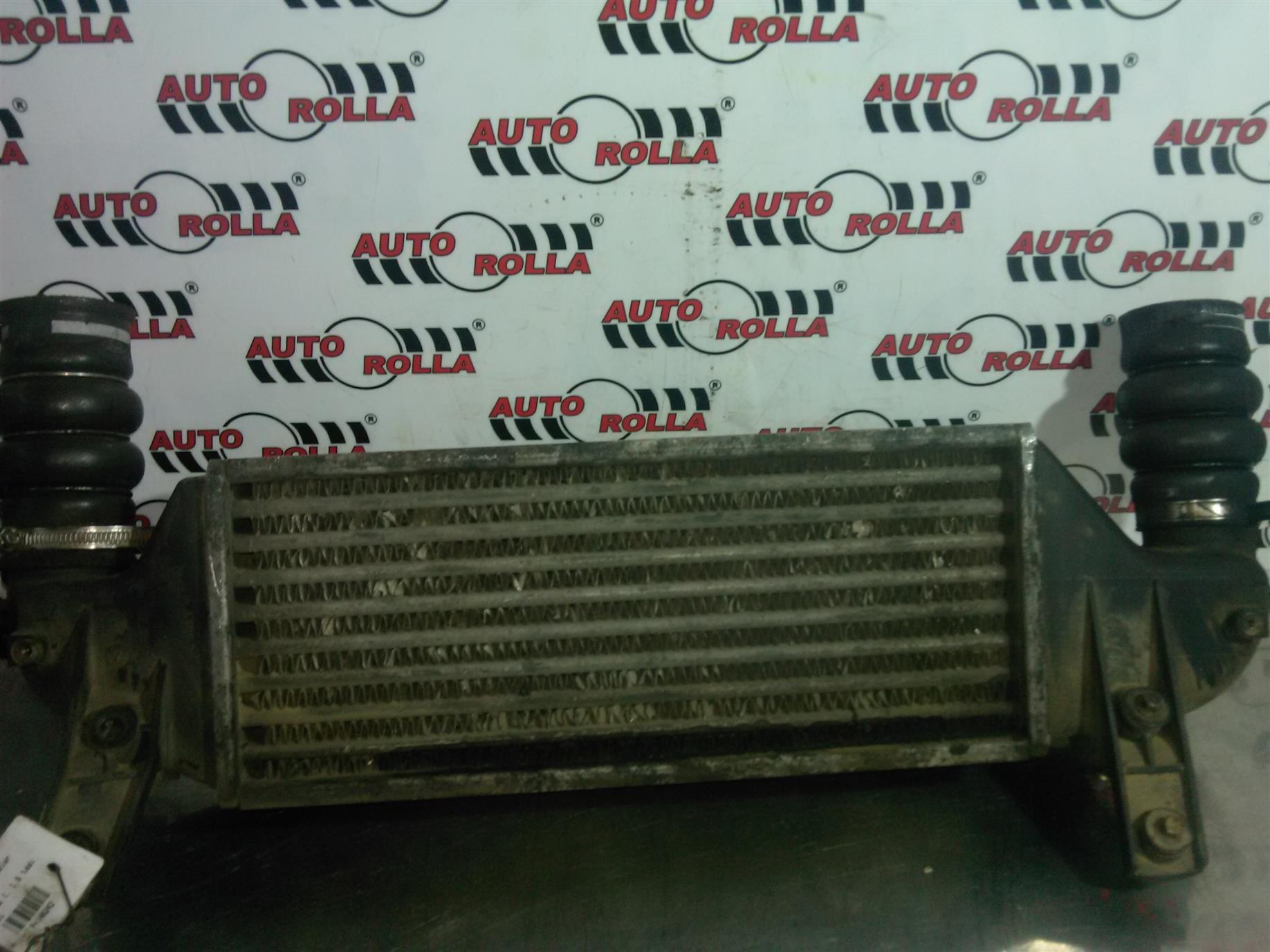 Radiator intercooler Ford Focus 1, 1.8 tddi, an 2001