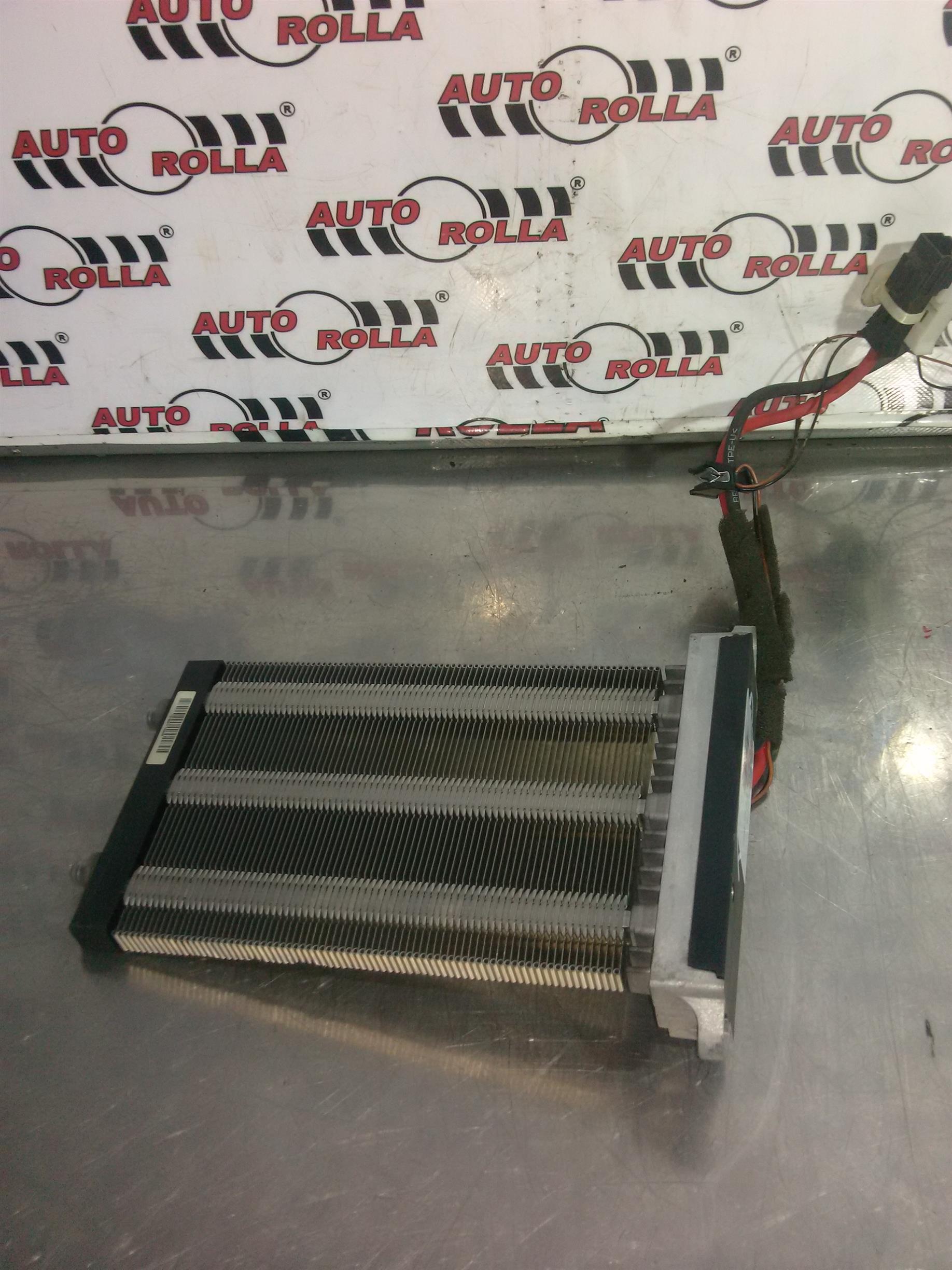 Radiator incalzire aeroerma electric Ford Galaxy 2.0 d an 2011
