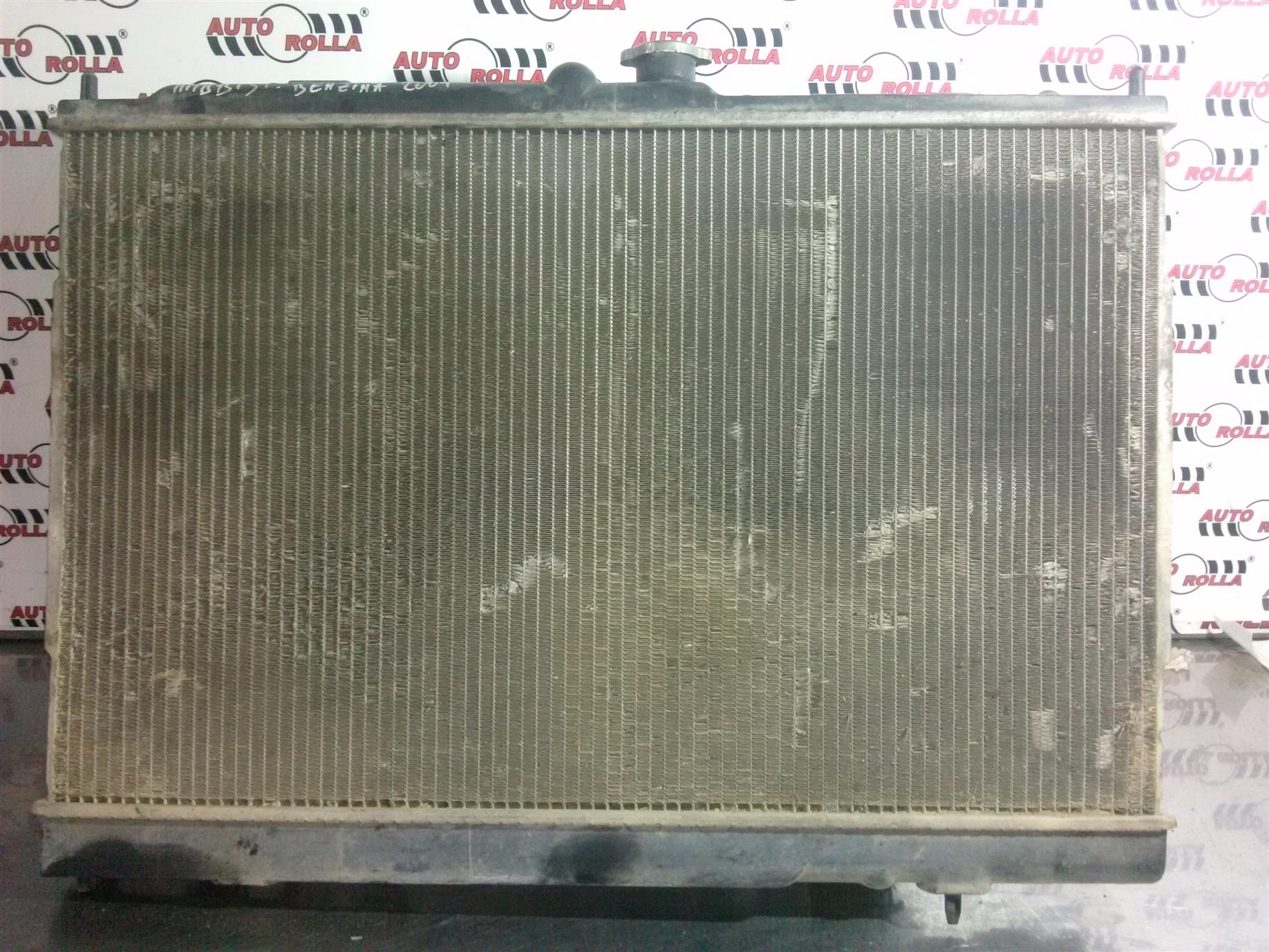 Radiator apa Mitsubishi Outlander 2.0S, an 2006