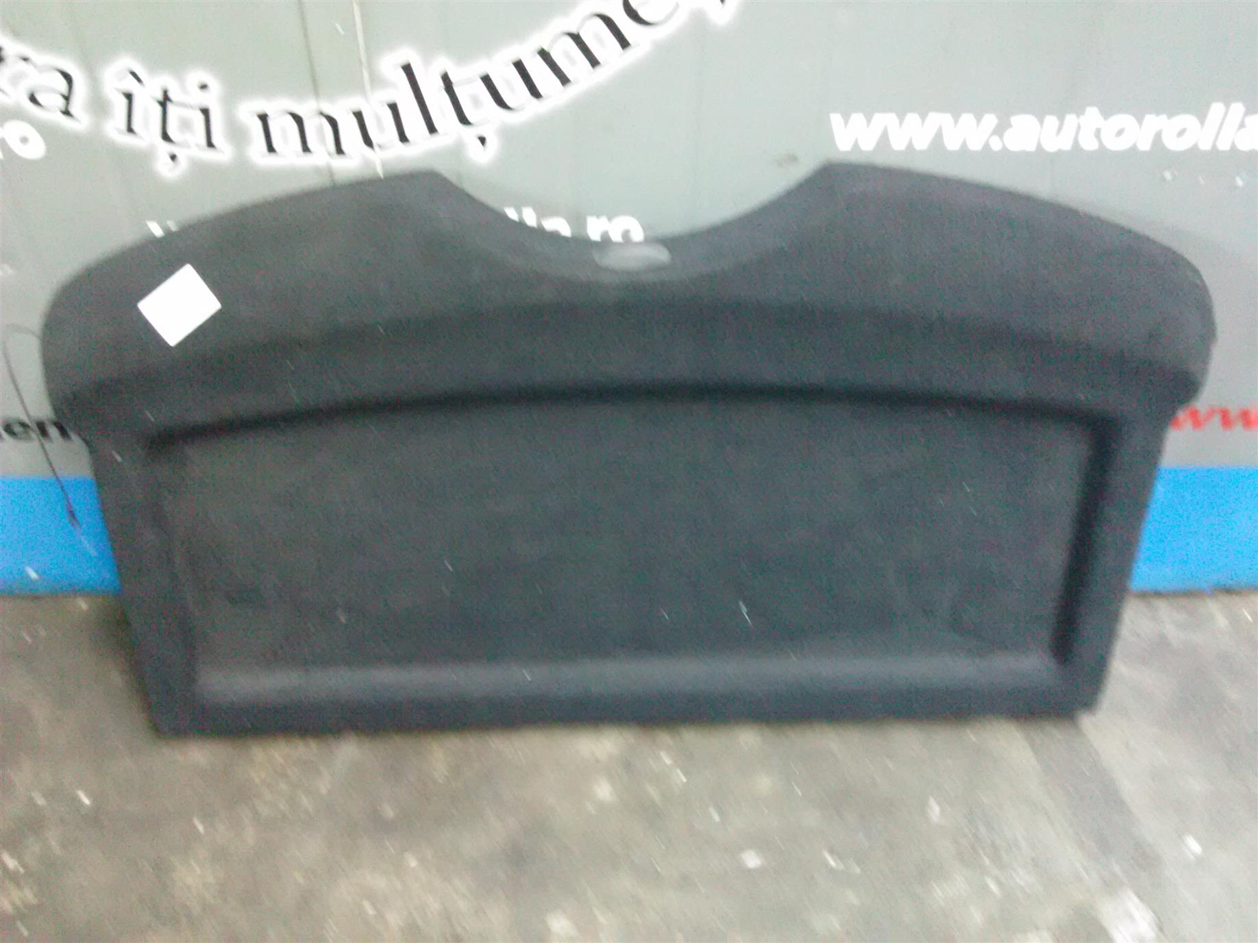 Polita portbagaj Suzuki SX4 1.9 4x4 an 2008