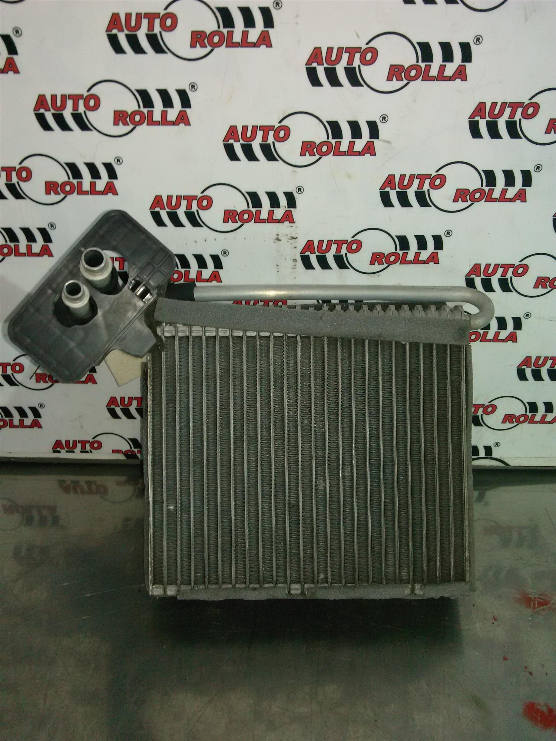Calorifer caldura Ford Focus 3, 1.6 tdci, an 2012