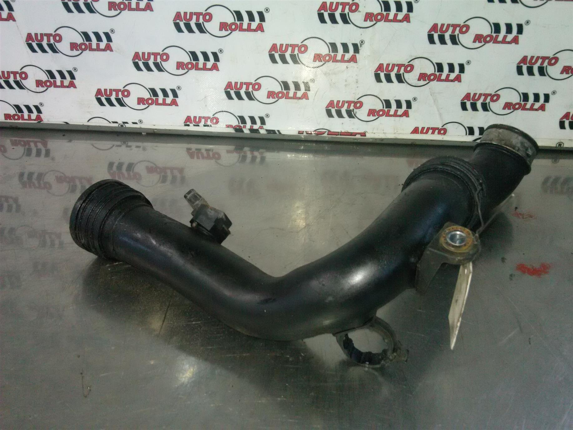 Furtun turbo Volkswagen Golf 5, 2.0TDI, BKD, an 2007