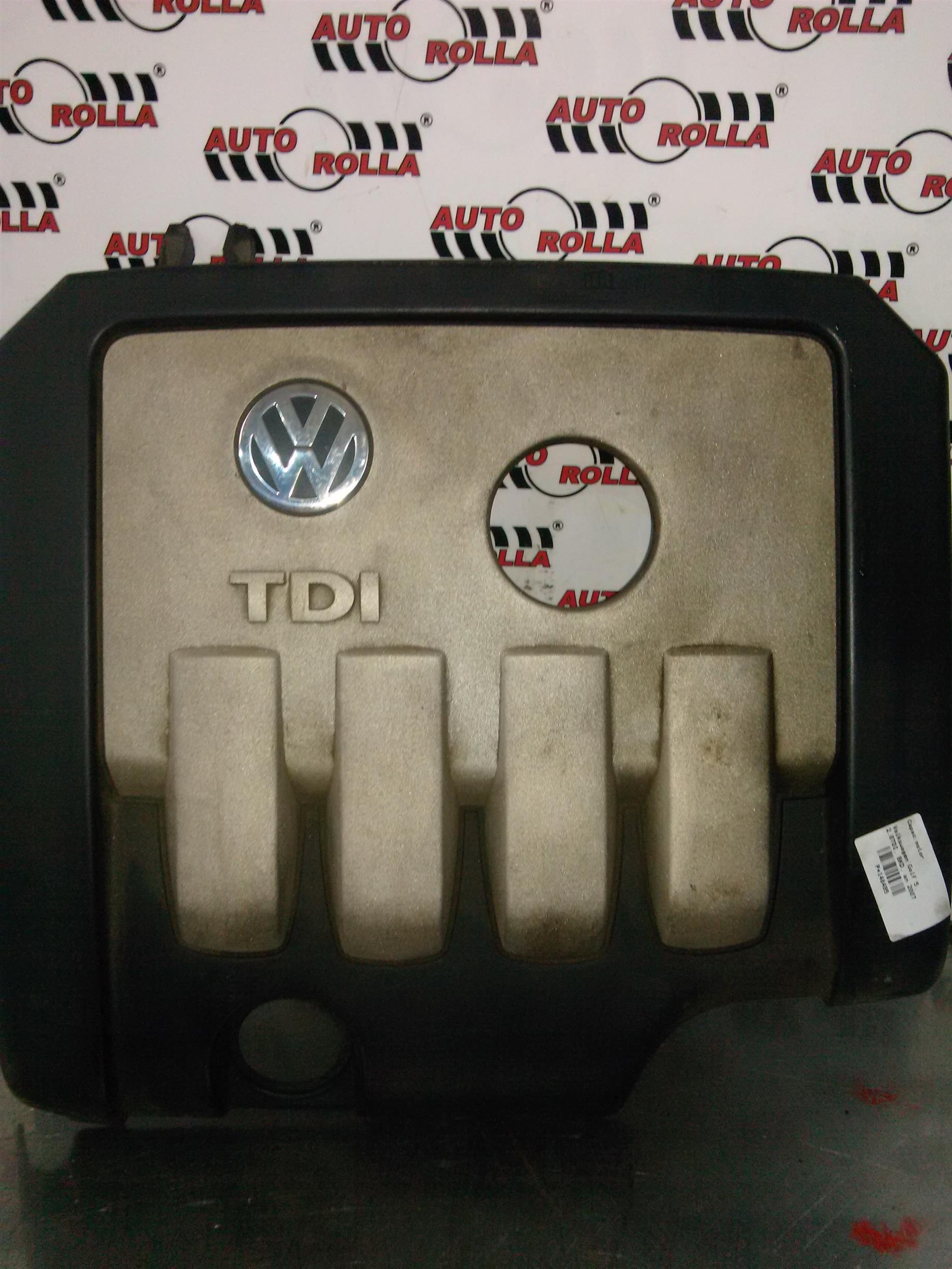 Capac motor Volkswagen Golf 5, 2.0TDI, BKD, an 2007