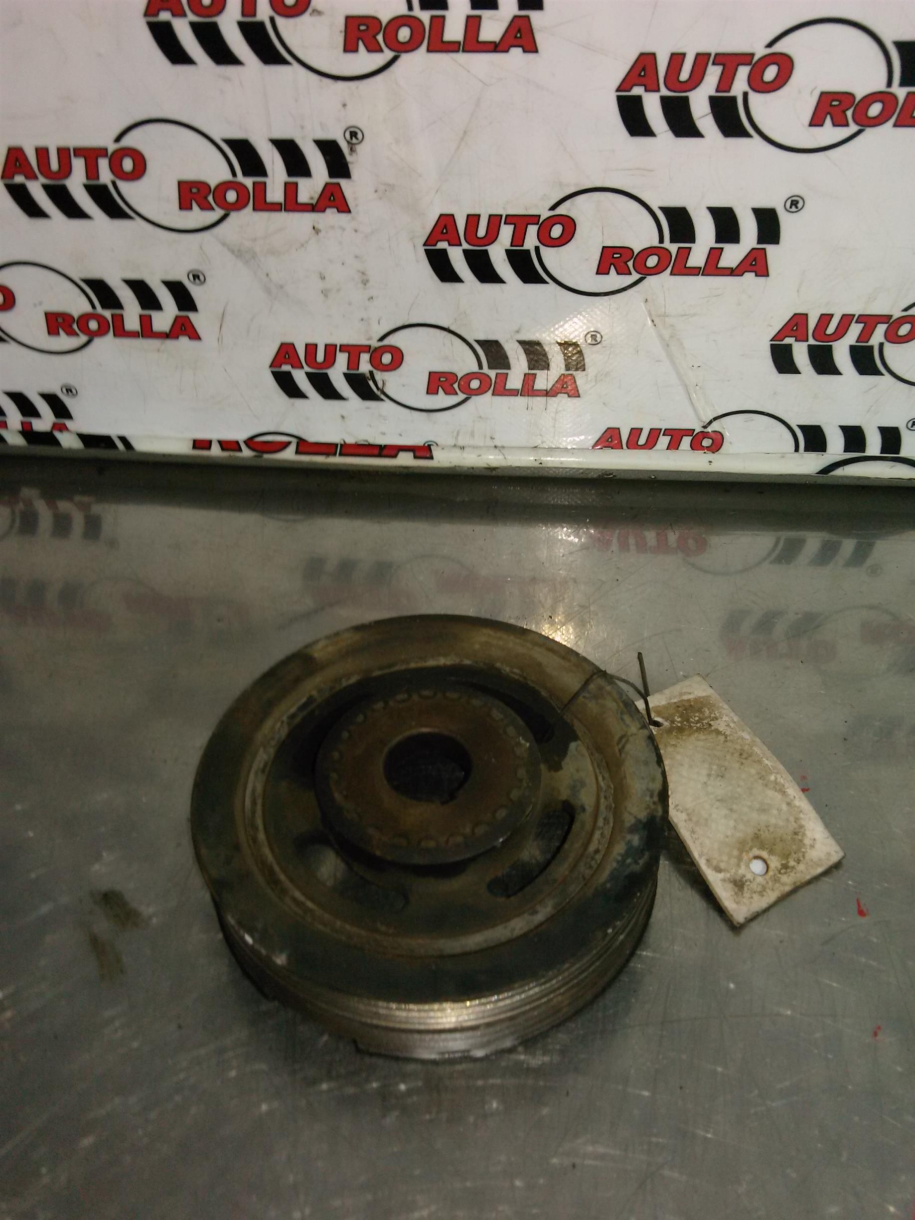 Fulie motor Chevrolet Aveo 1.2S, an 2008, B12S1